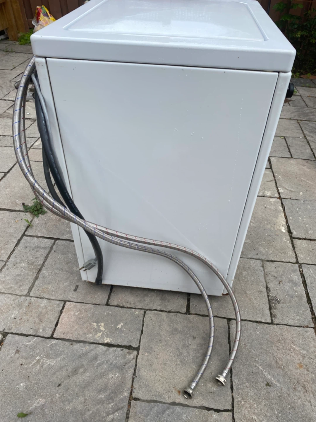 Kenmore Top Load Washer - photo 4