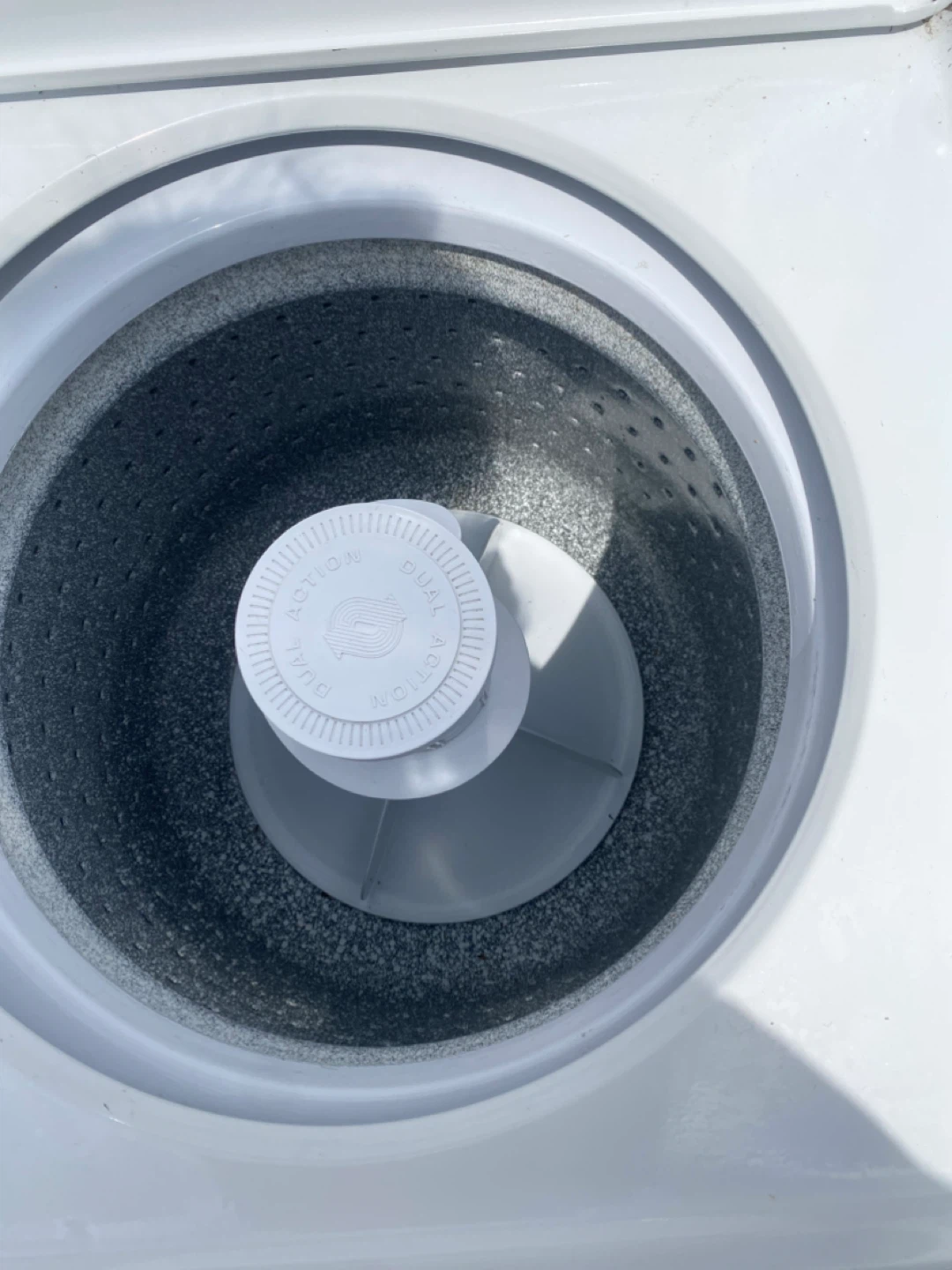 Kenmore Top Load Washer - photo 2