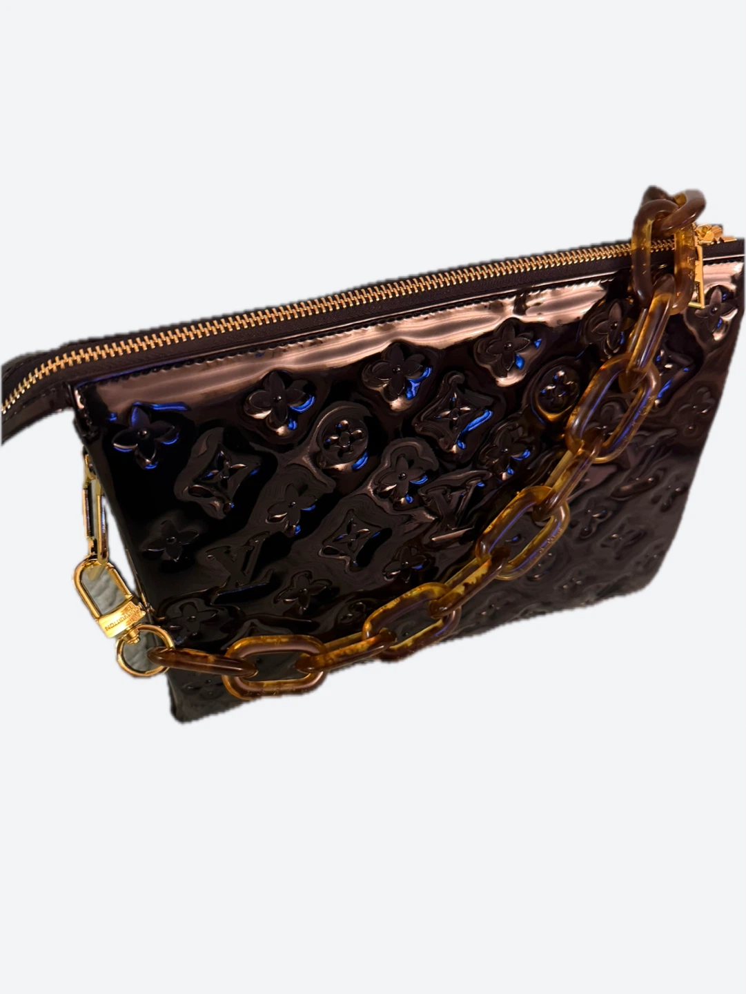 LV shoulder bag. Only 125 - photo 2