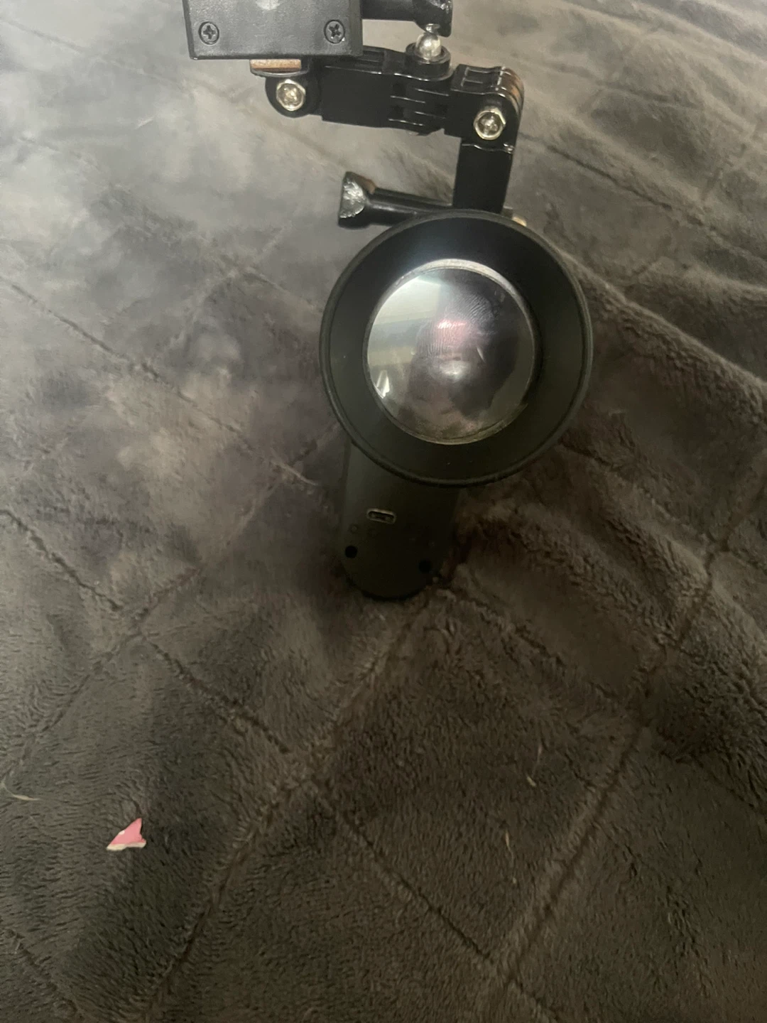 Night operators digital NVG - photo 4
