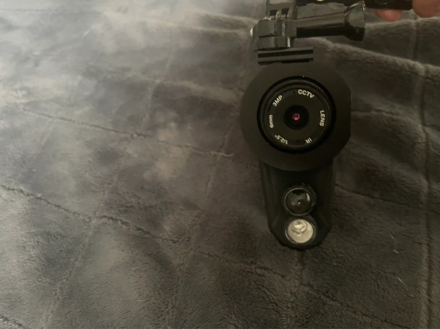 Night operators digital NVG - photo 3