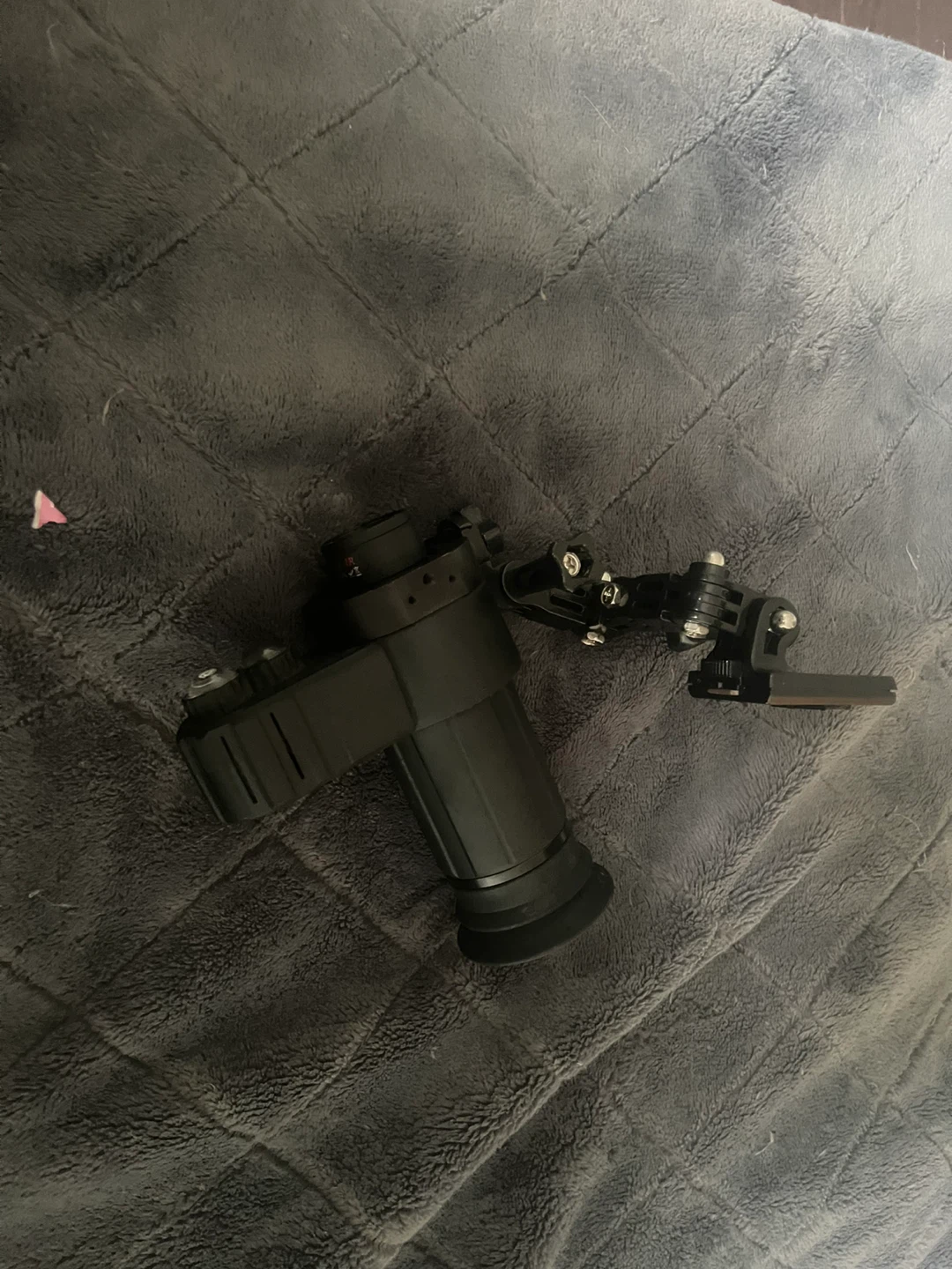 Night operators digital NVG - photo 2