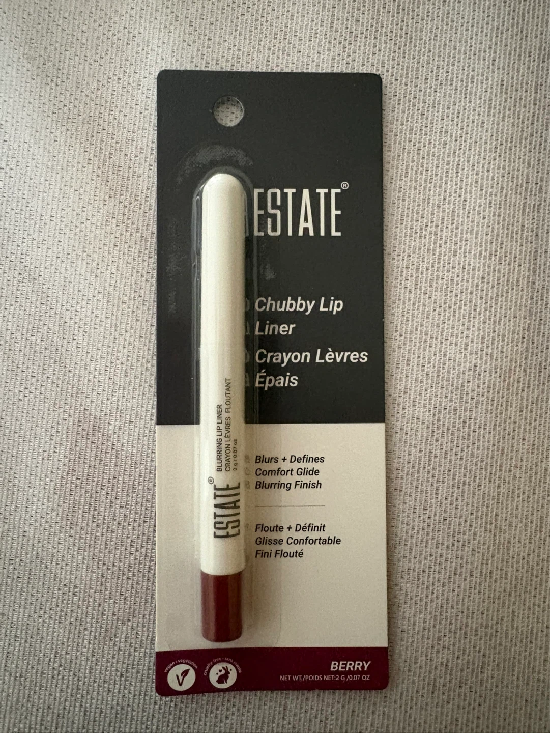 Estate chubby lip liner- New, Free