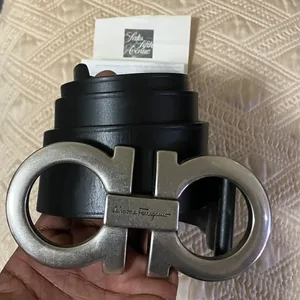 Salvatore Ferragamo Belt