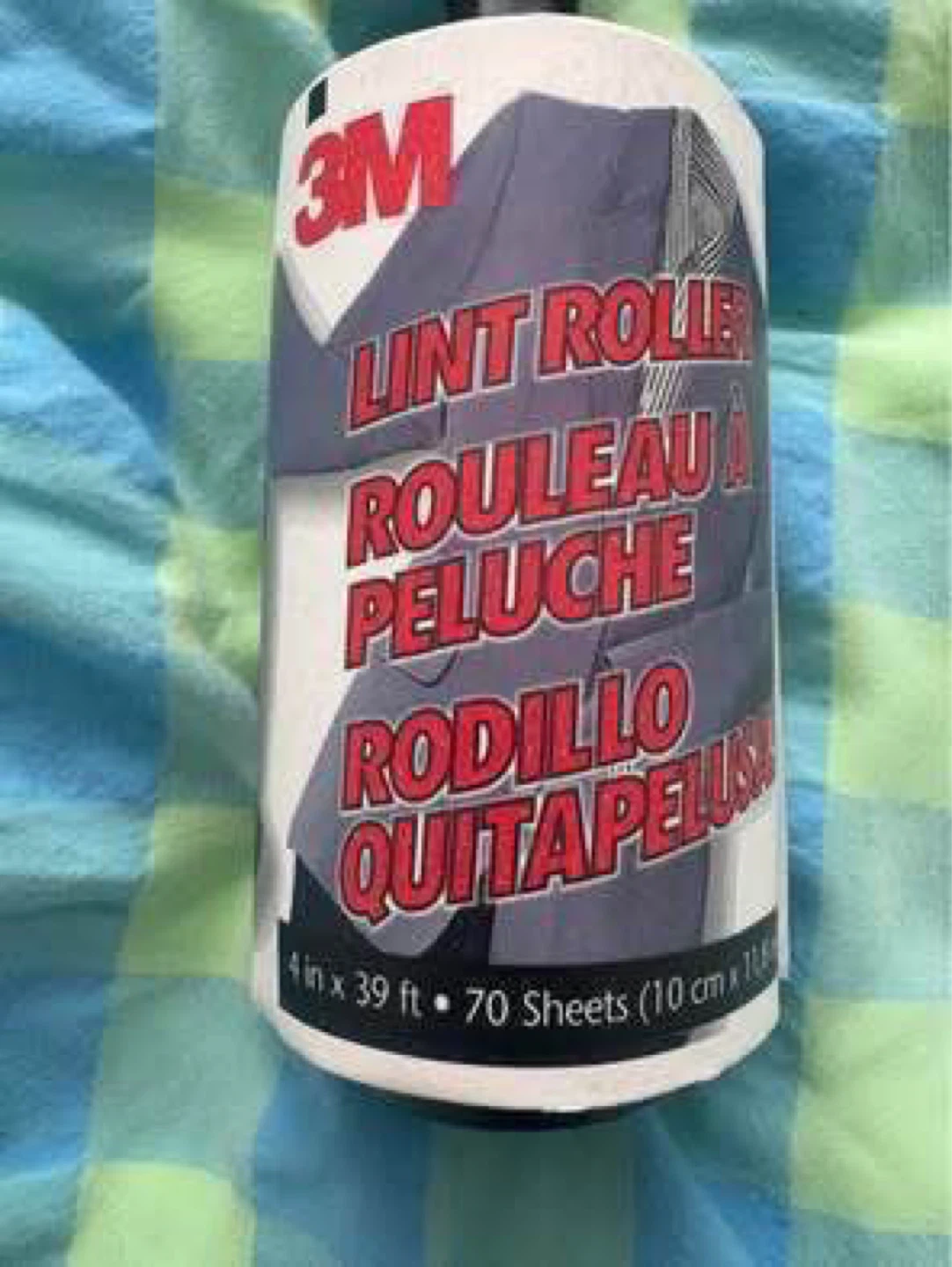 Lint Rollers- New, Free - photo 3