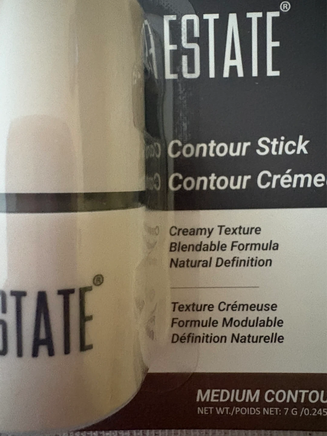 Estate contour stick-New, Free - photo 2