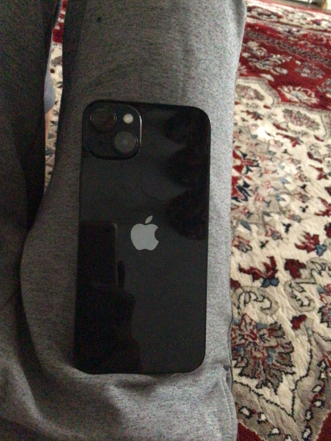 iPhone 14 Plus 256 GB - photo 2