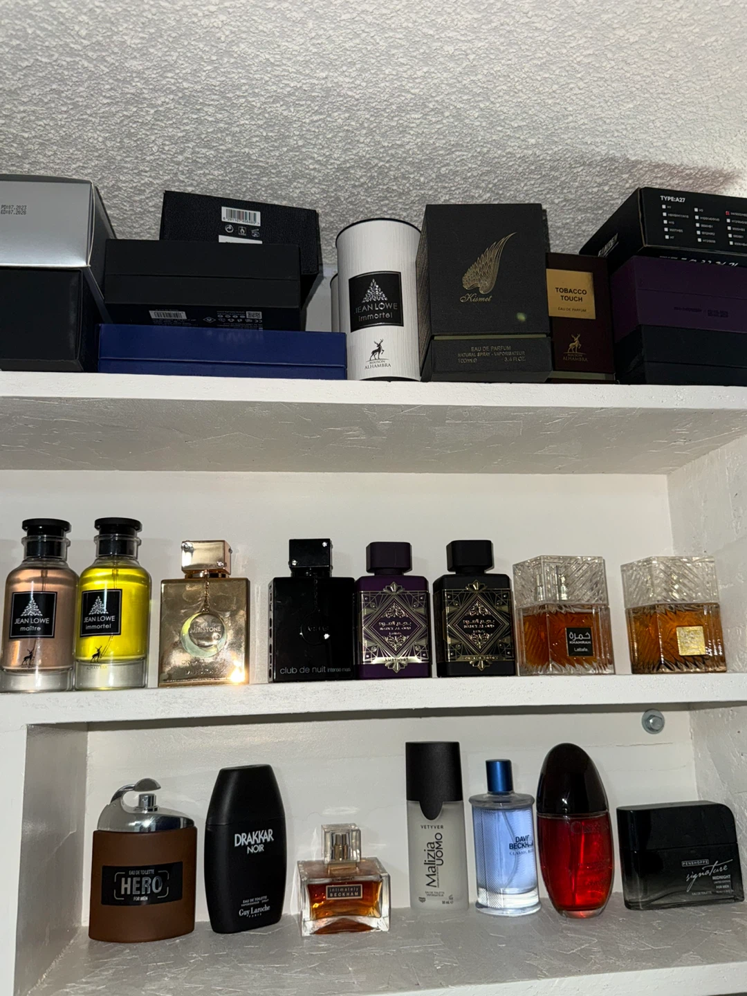 Perfume for sale