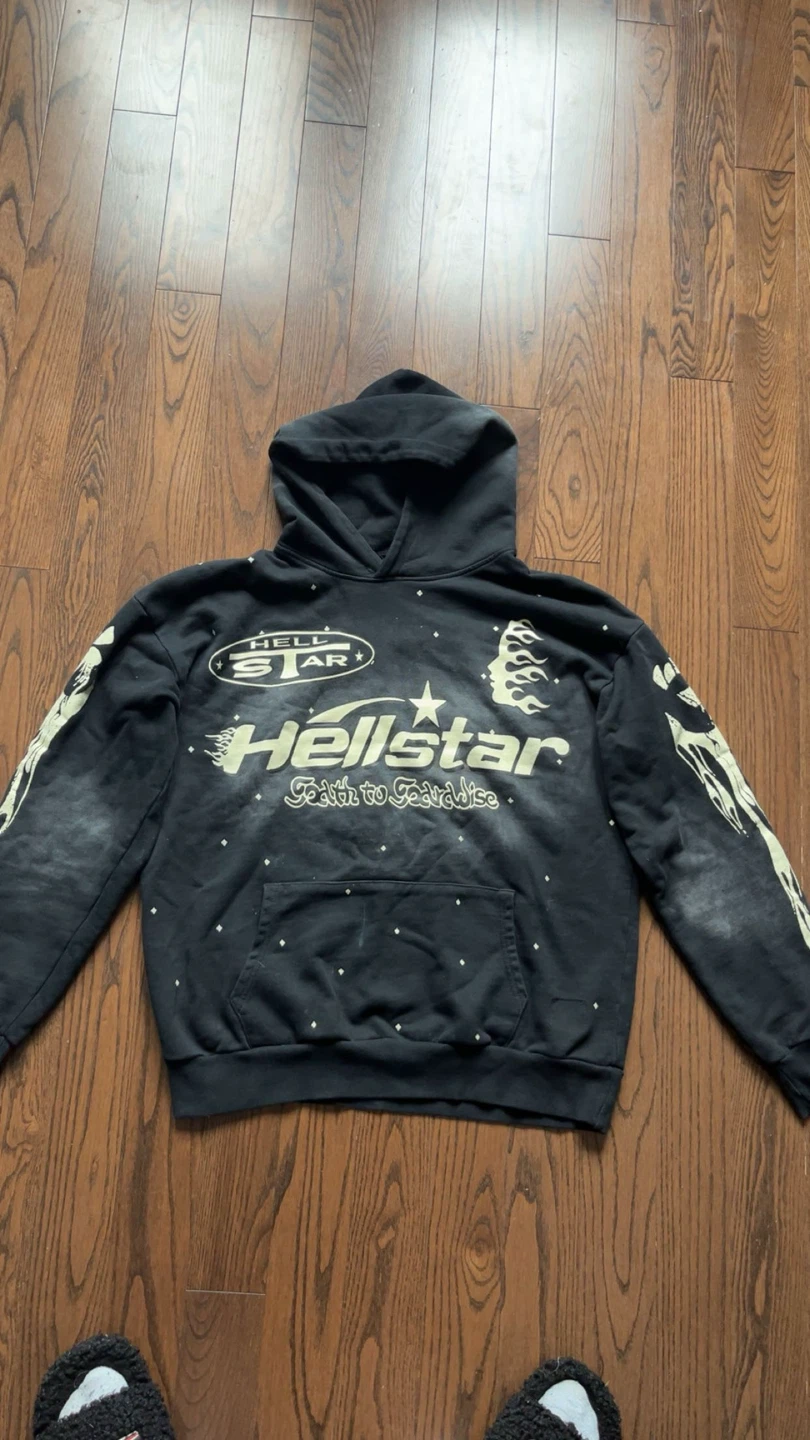 Hellstar Hoodie