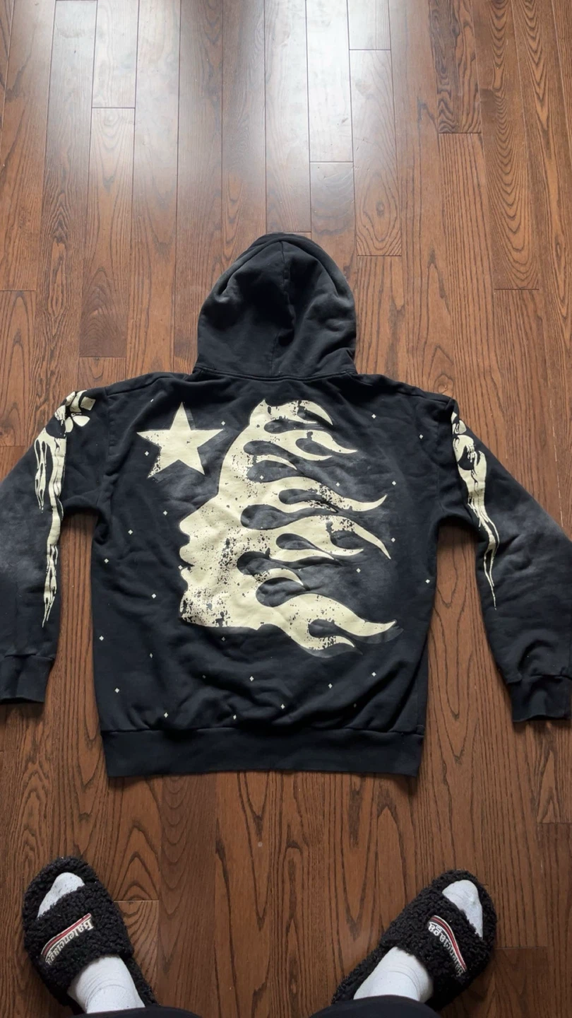 Hellstar Hoodie - photo 2