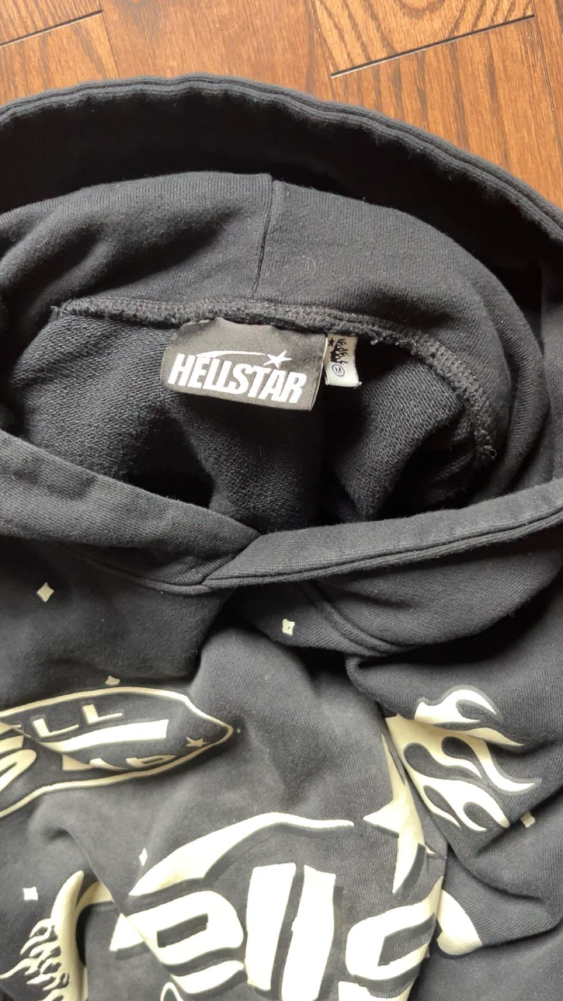 Hellstar Hoodie - photo 3
