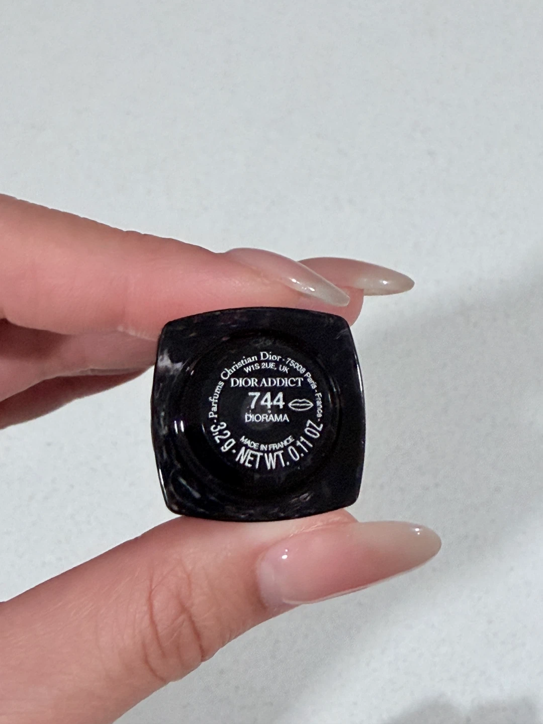 Luxury lipsticks - photo 5