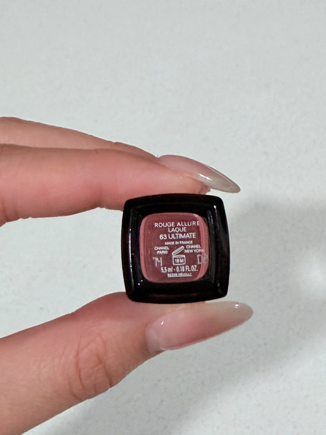 Luxury lipsticks - photo 2