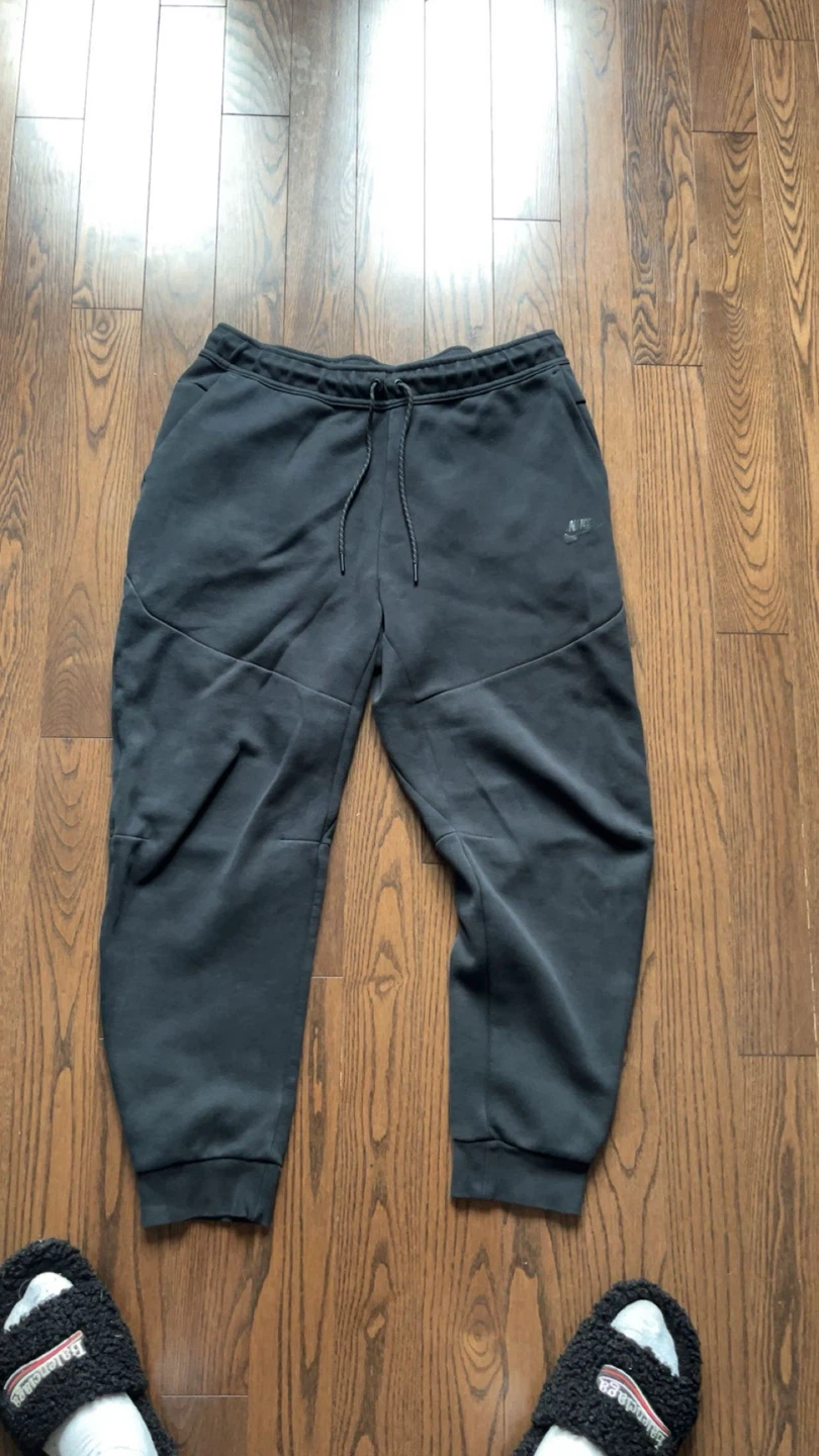 Nike Tech Fleece Joggers