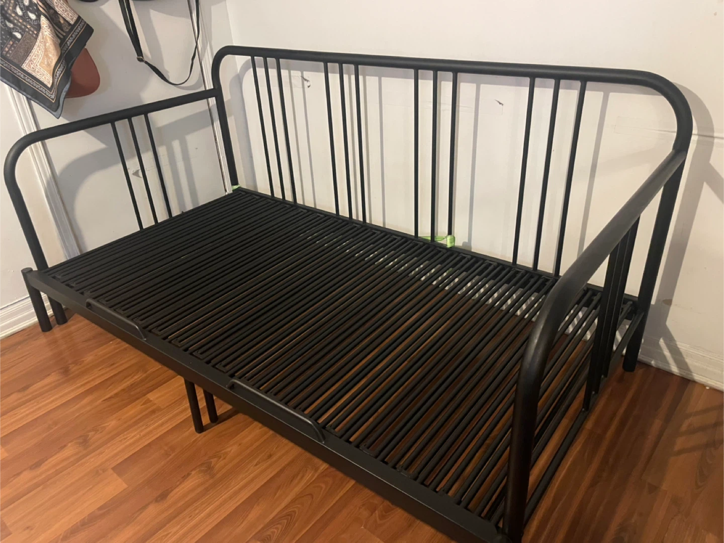 IKEA NEIDEN Daybed - Black - photo 5