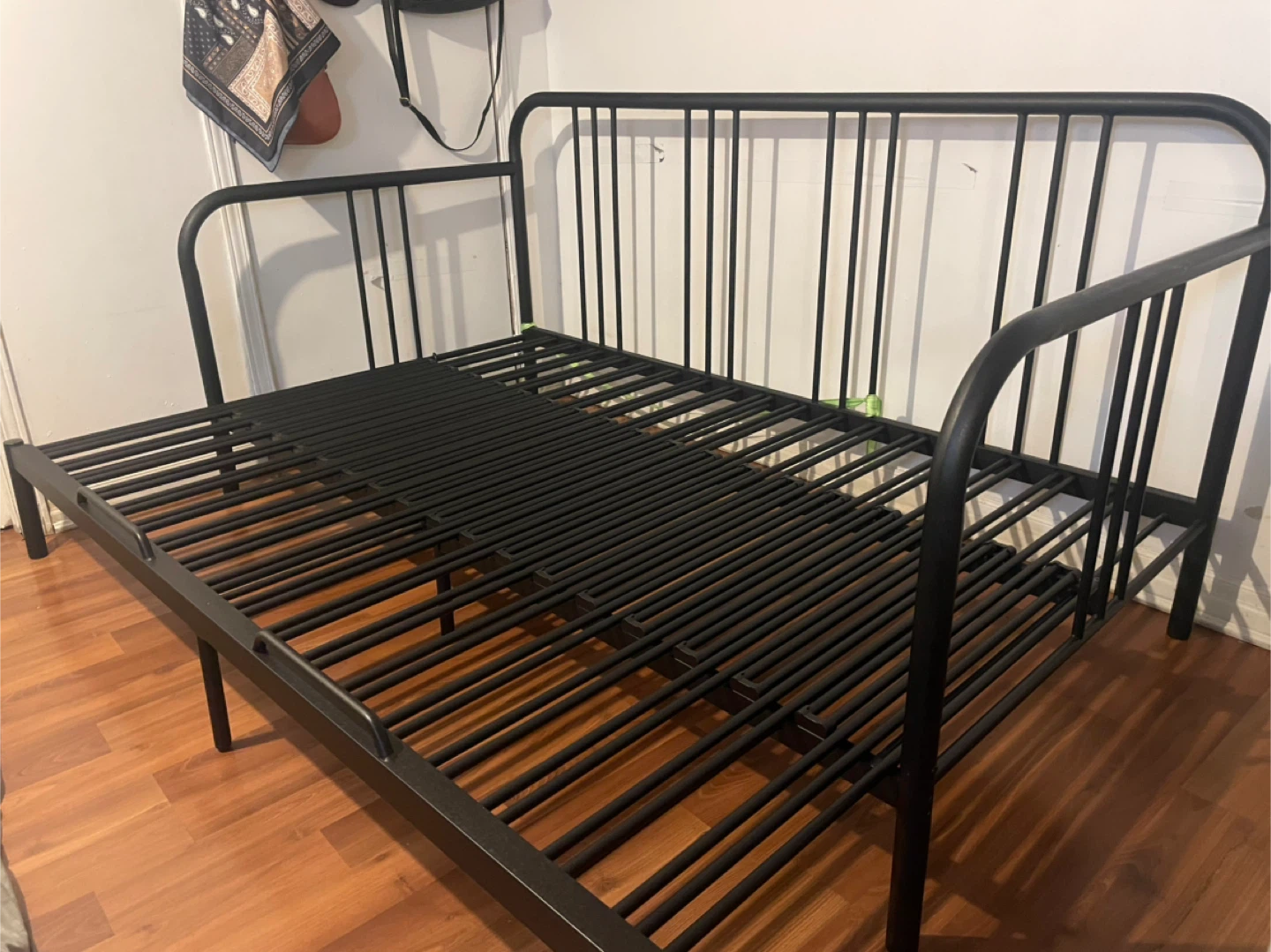 IKEA NEIDEN Daybed - Black - photo 4