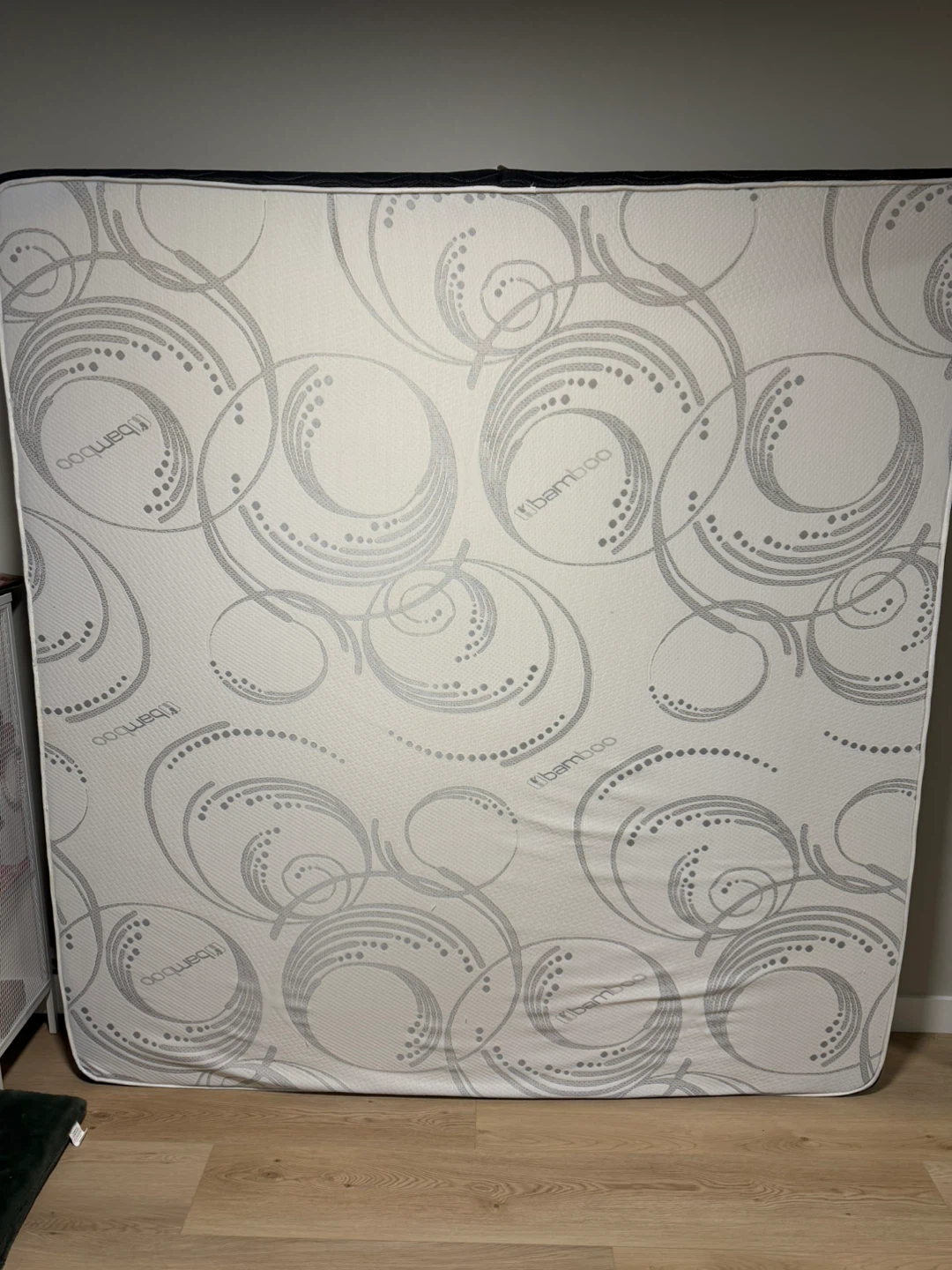 Bamboo Mattress