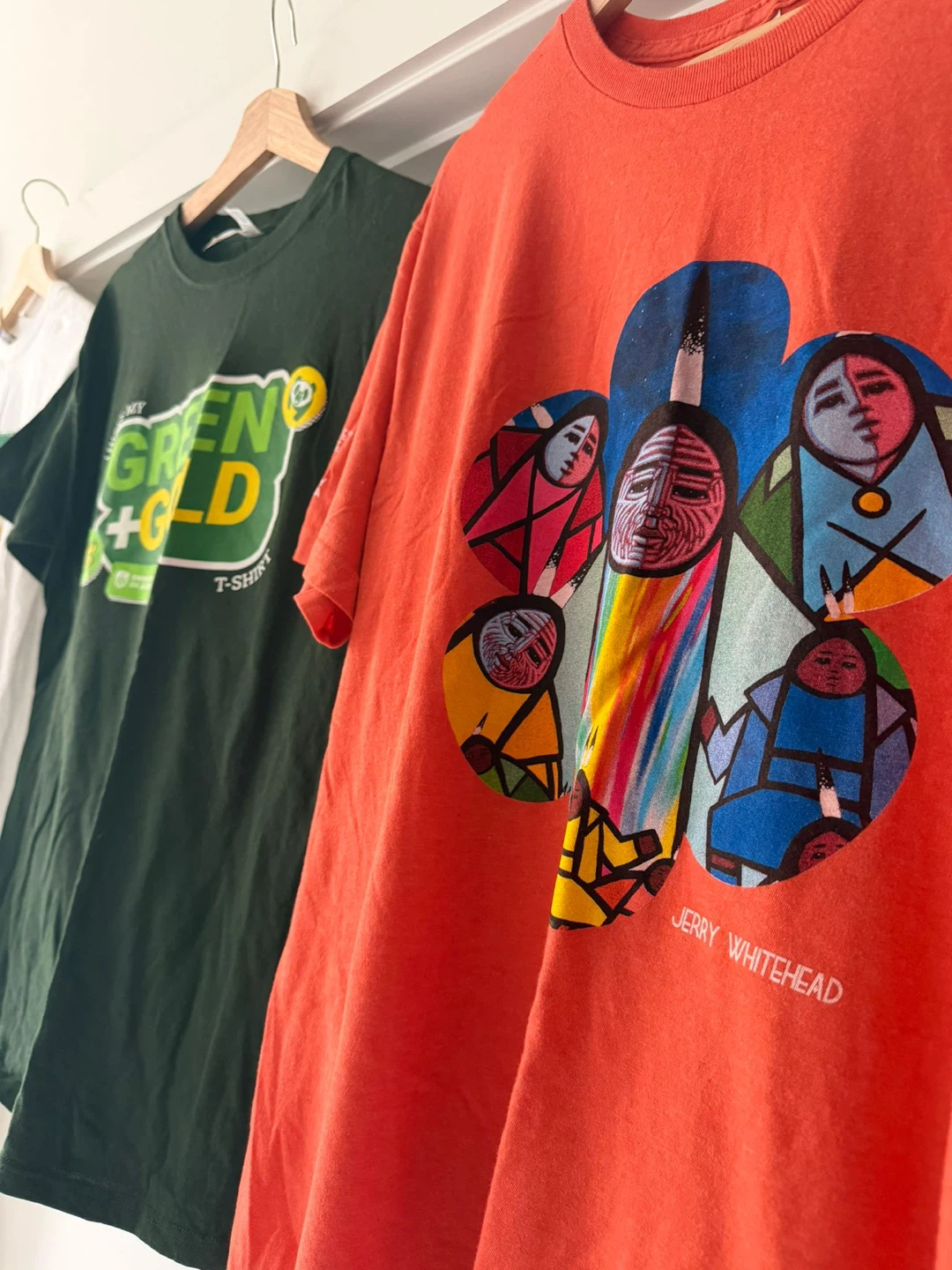University of Alberta T-Shirt Bundle - photo 2