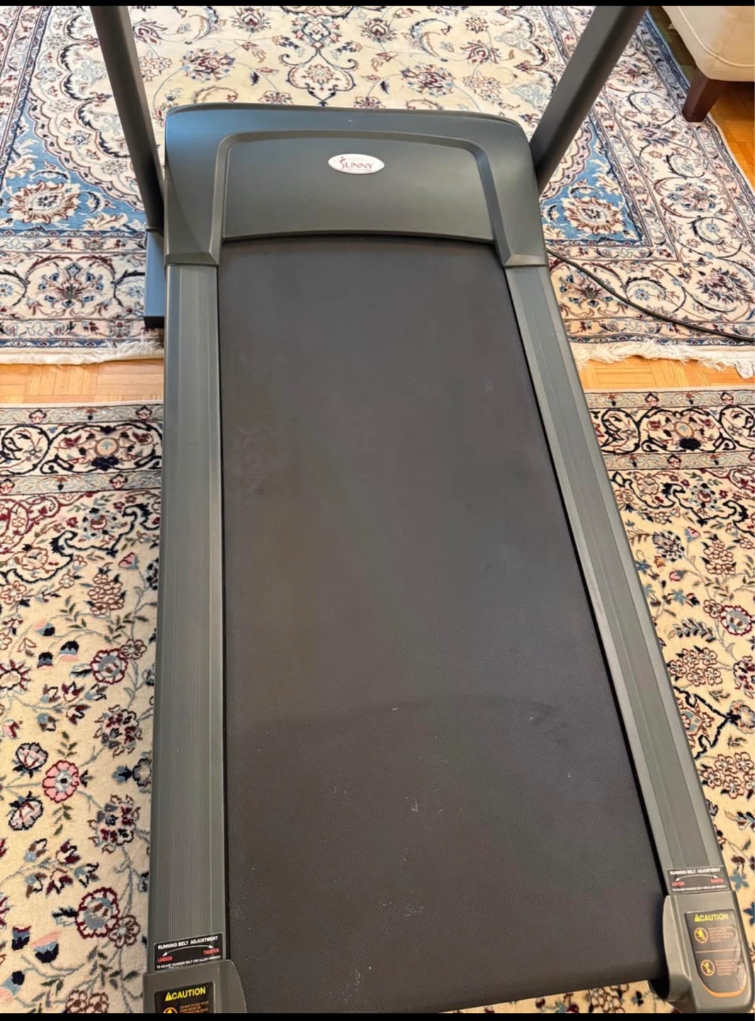 Treadmill - photo 2
