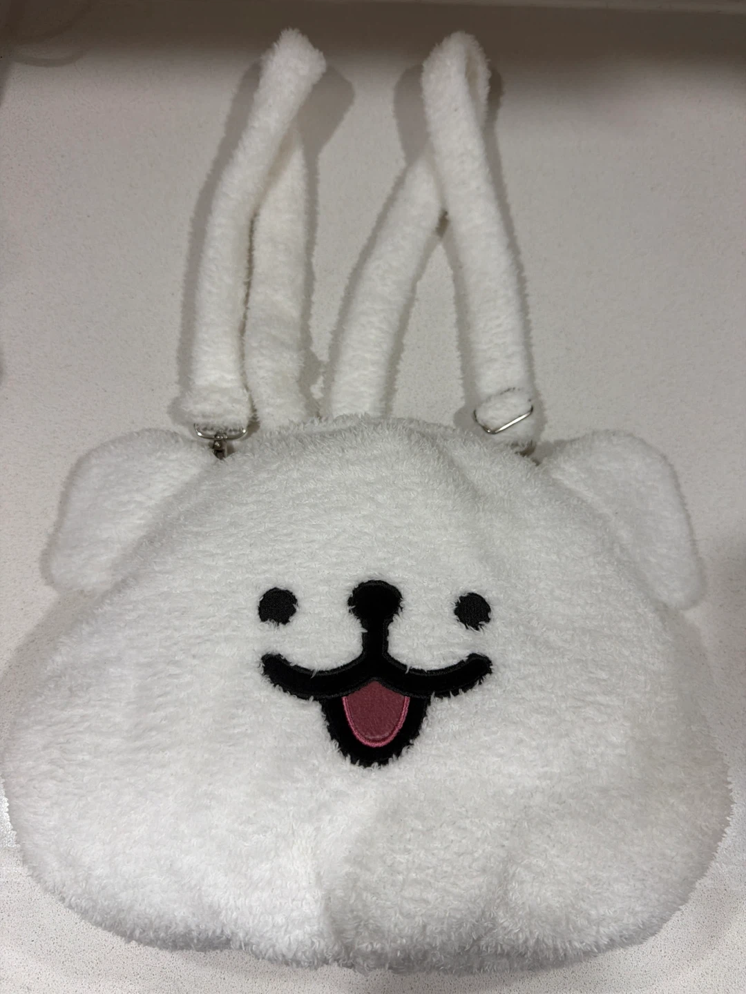 Cute Maltese backpack