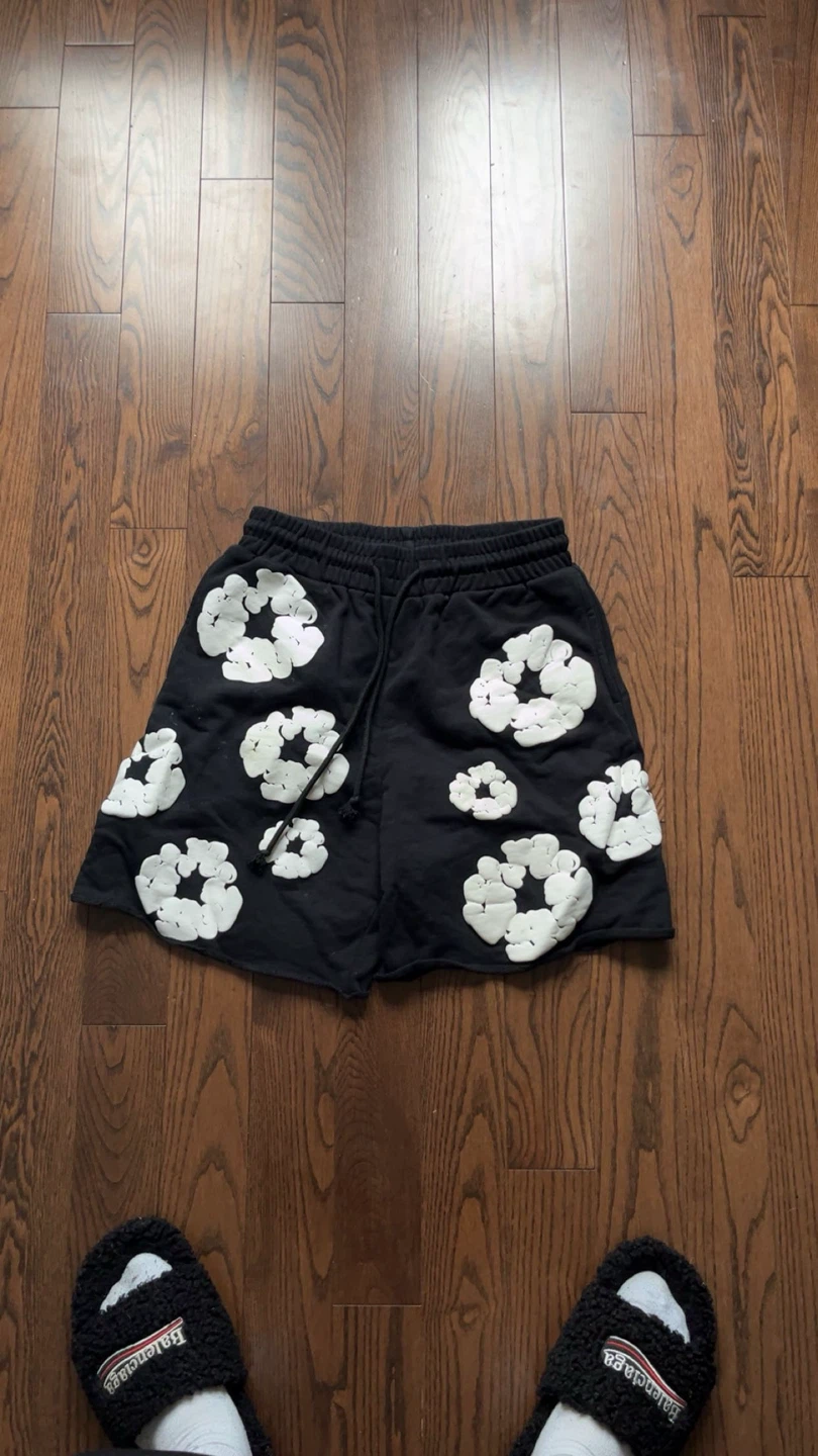 Denim Tears Shorts