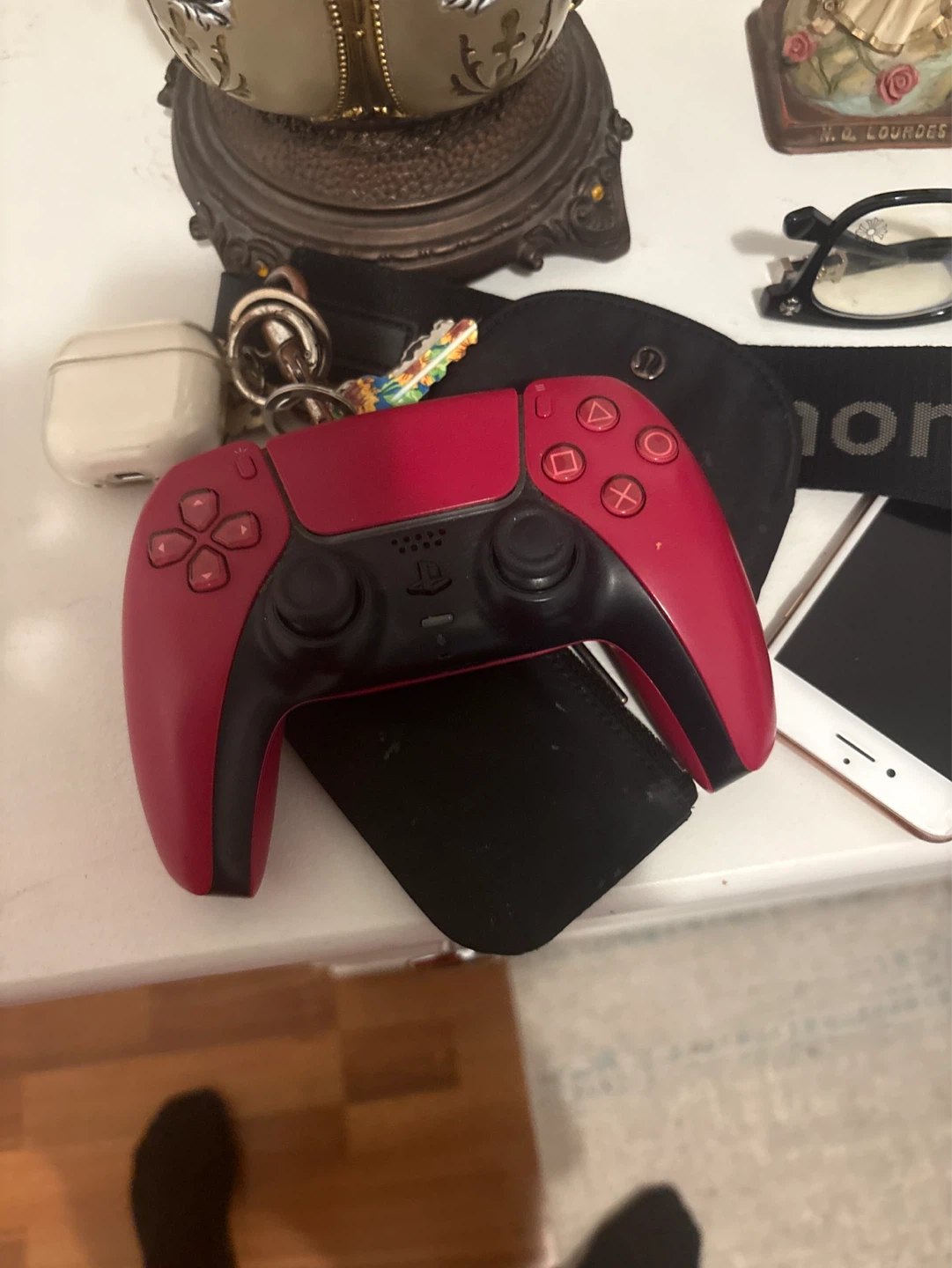 Sony PlayStation 5 DualSense Controller - Red
