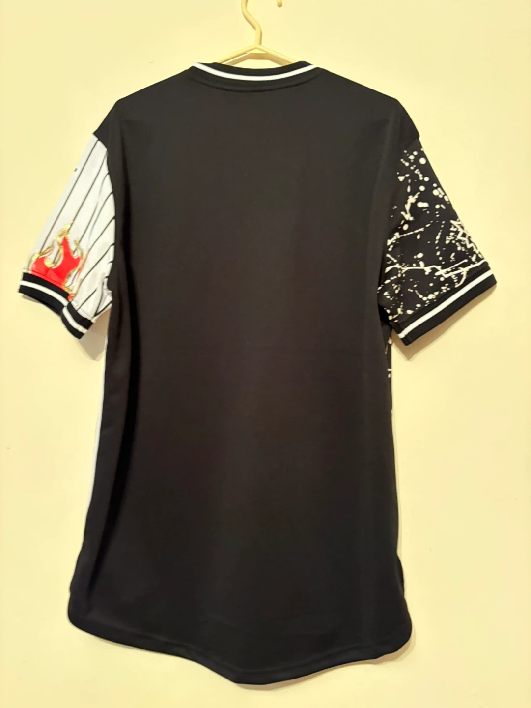 Switch Remarkable Baseball Jersey 2XL⚽️ - photo 5