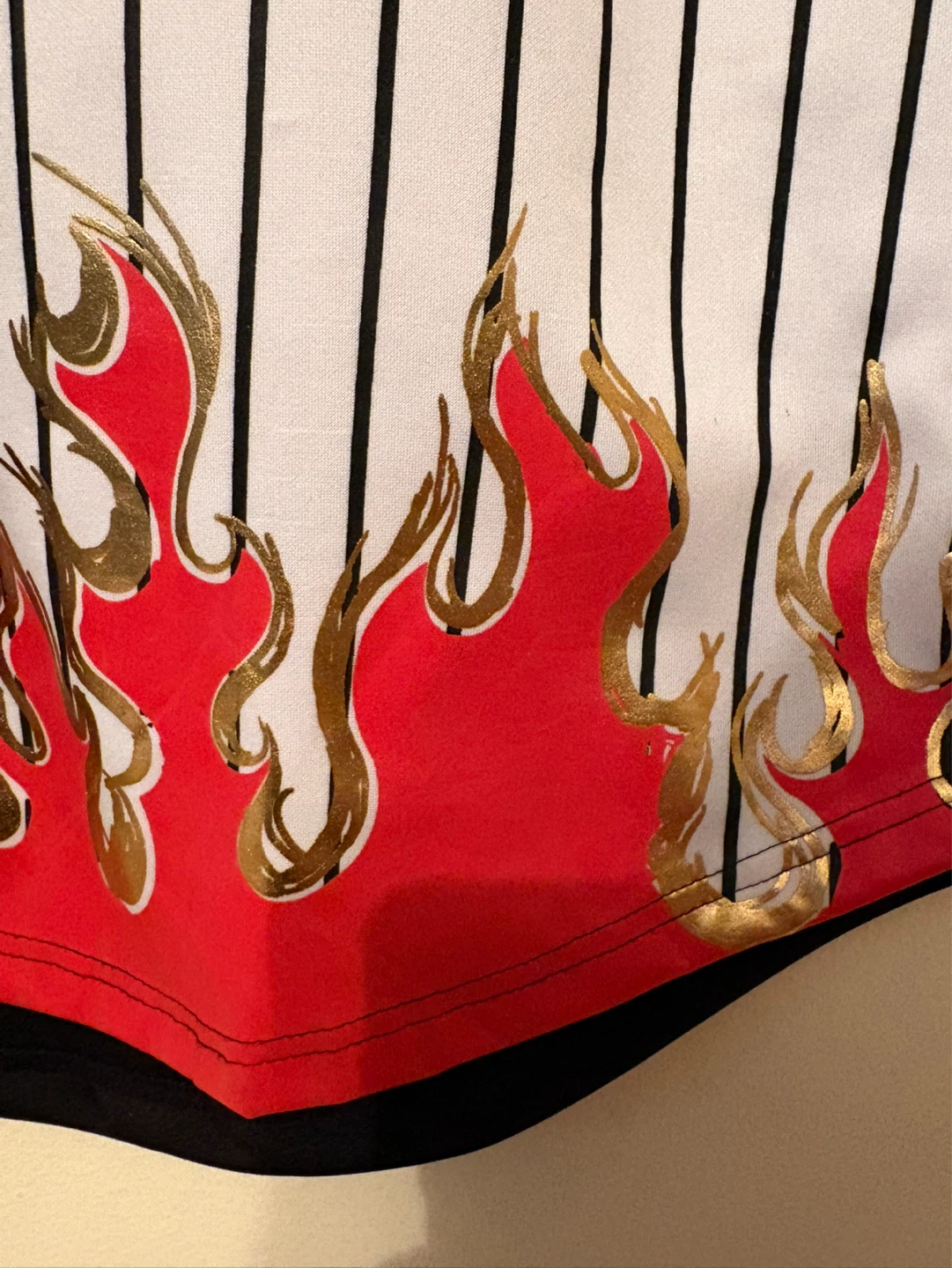 Switch Remarkable Baseball Jersey 2XL⚽️ - photo 4