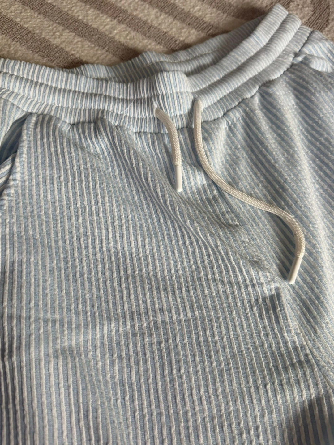 Livel Life Striped Lounge Pants - XL - photo 3