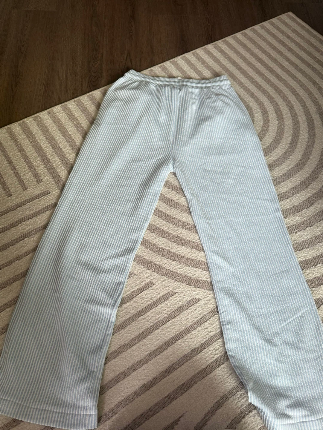 Livel Life Striped Lounge Pants - XL - photo 4