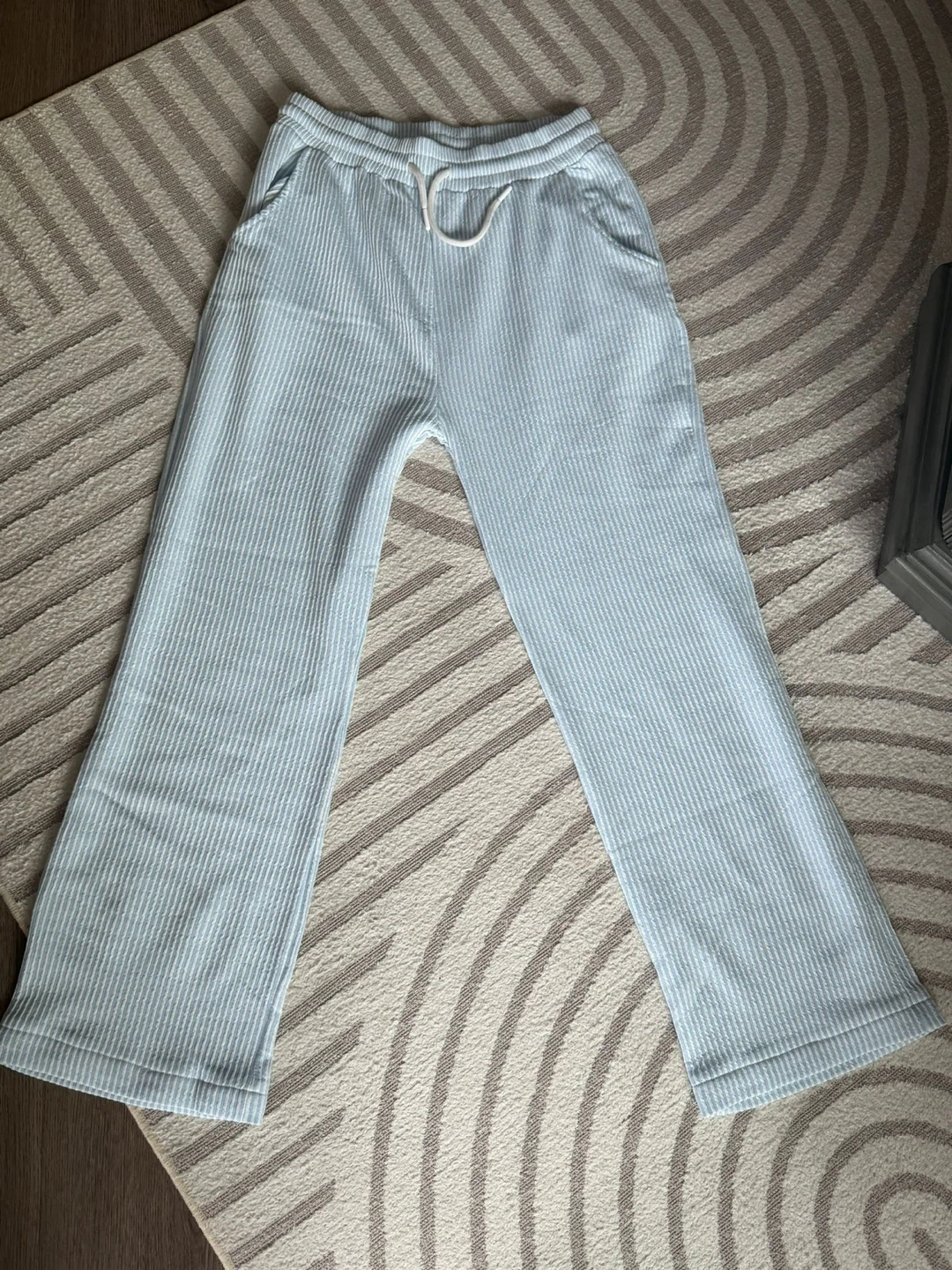 Livel Life Striped Lounge Pants - XL