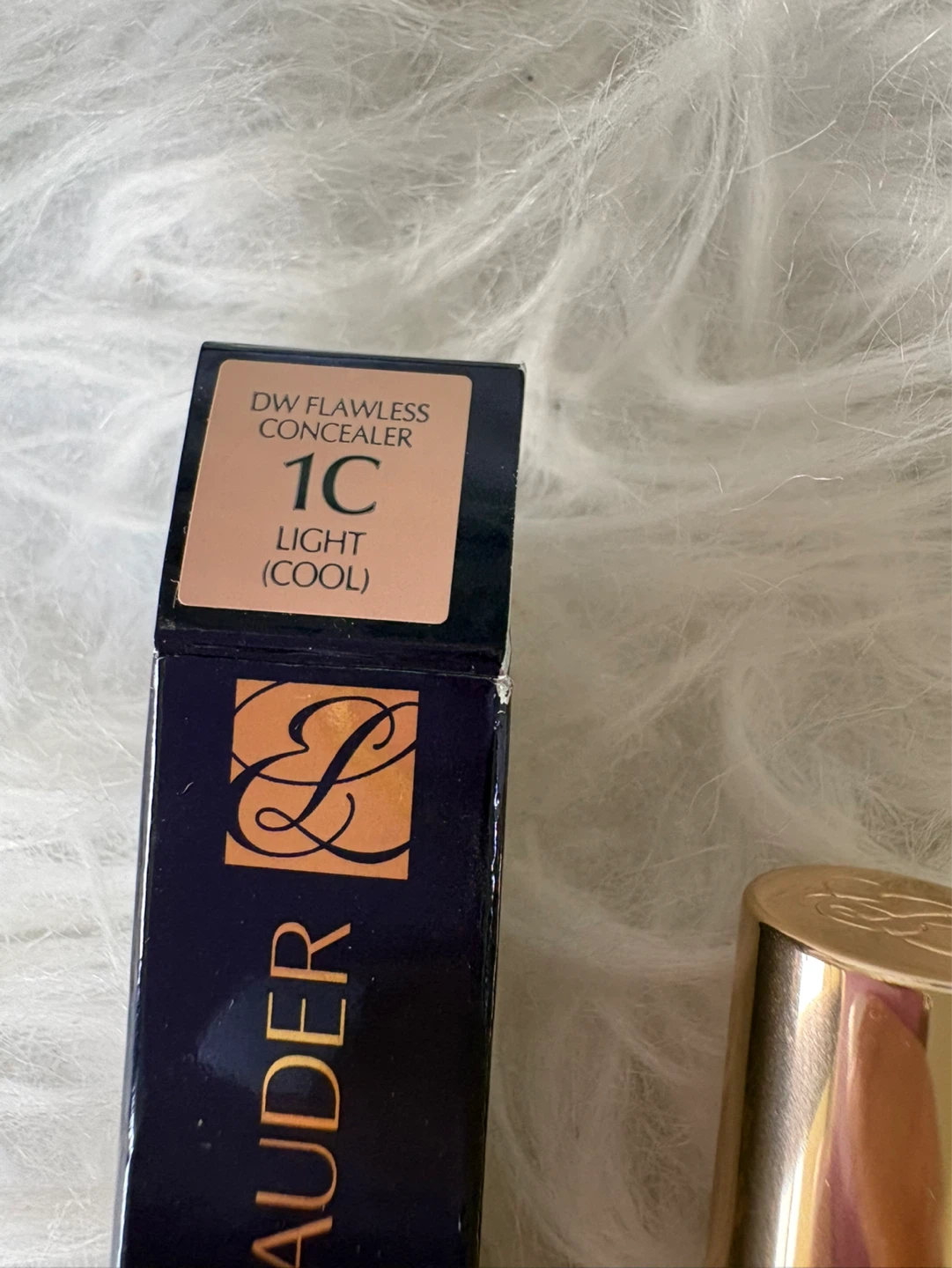 ⚽️Estée lauder Flawless Wear Concealer 1C Light Cool - photo 2
