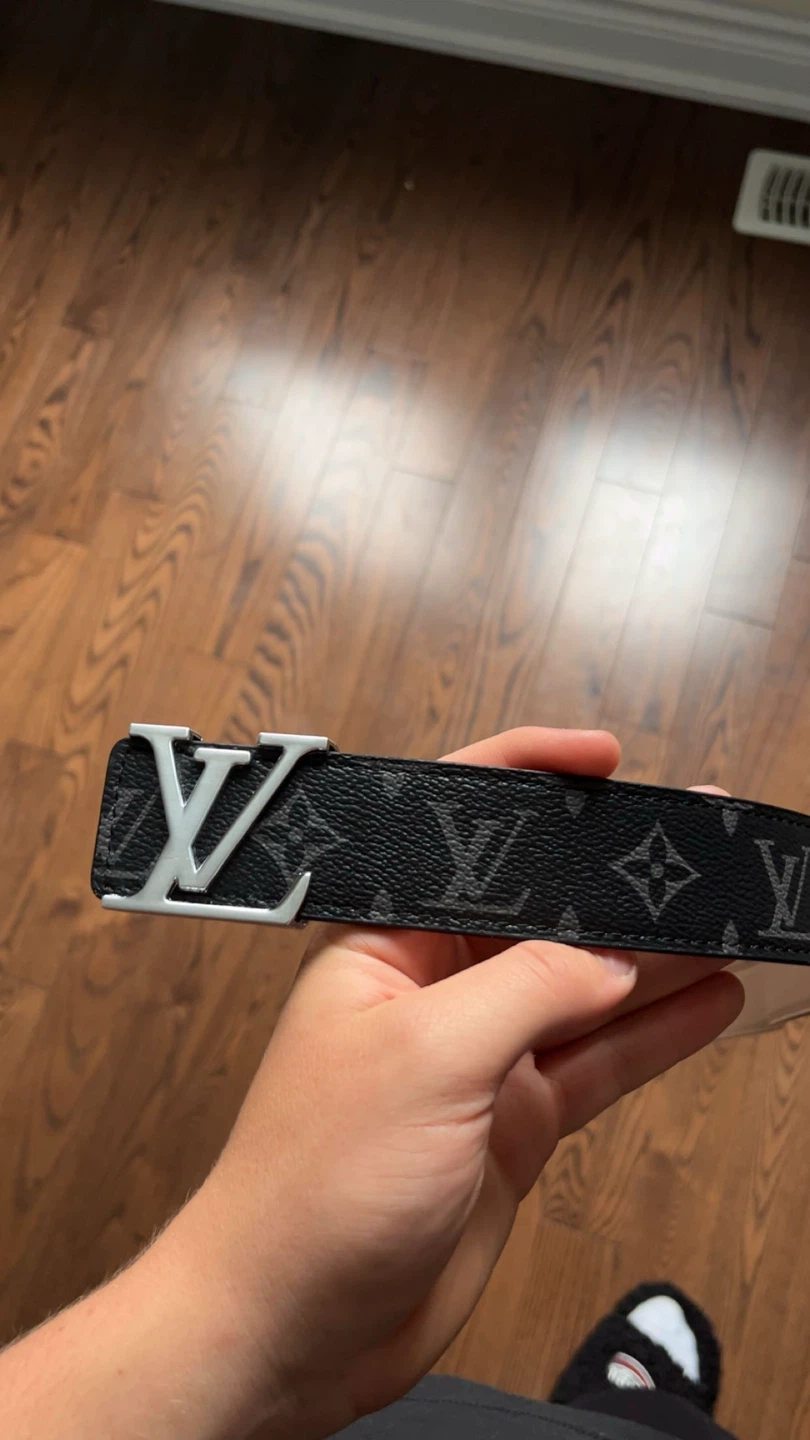 Louis Vuitton Belt