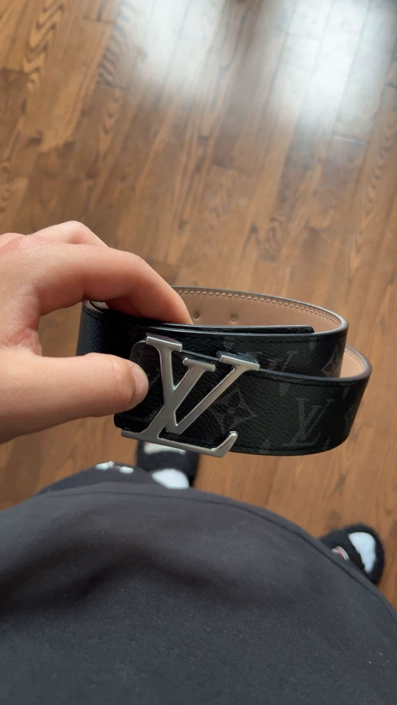 Louis Vuitton Belt - photo 2