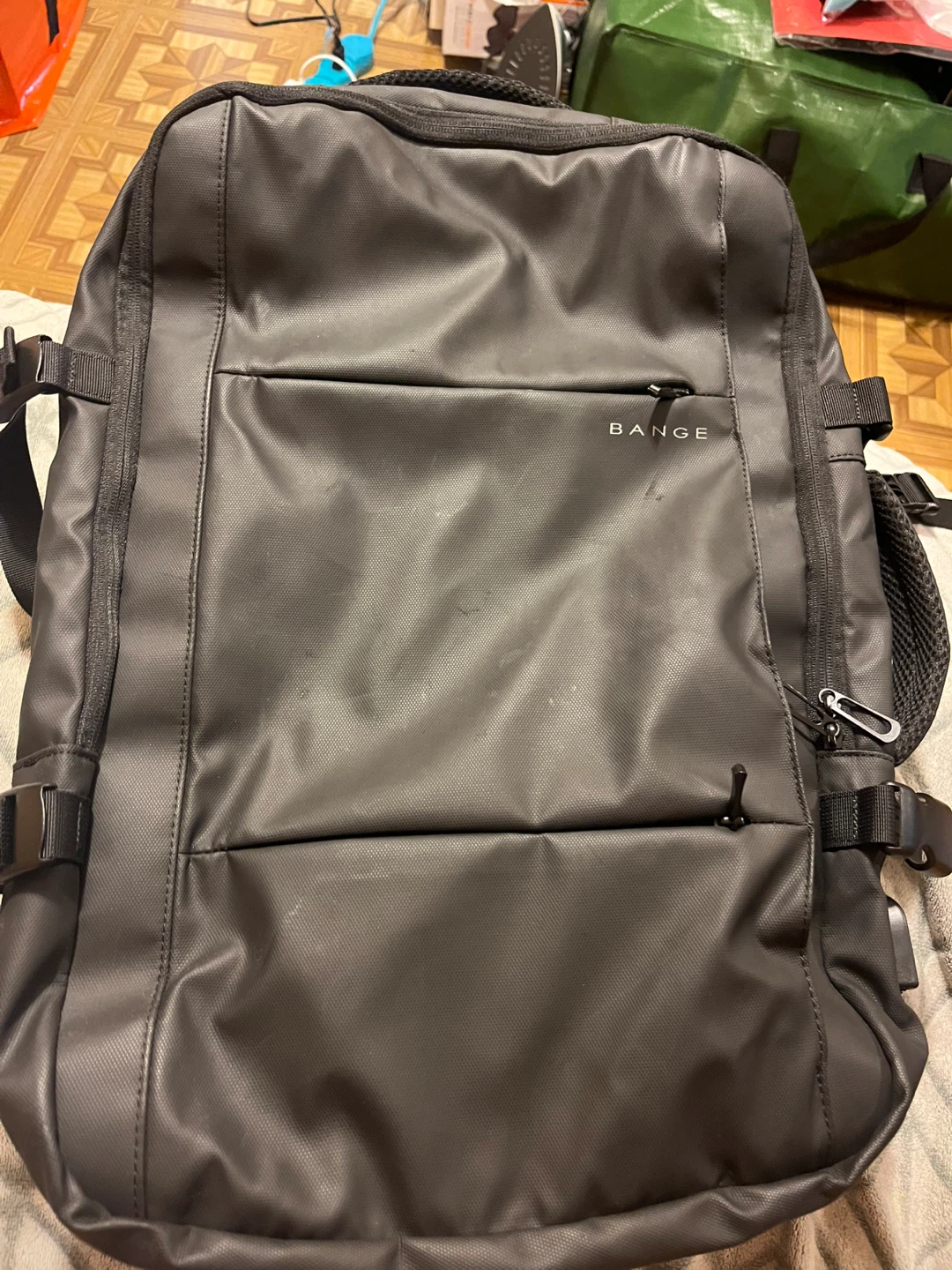 BANGE Backpack