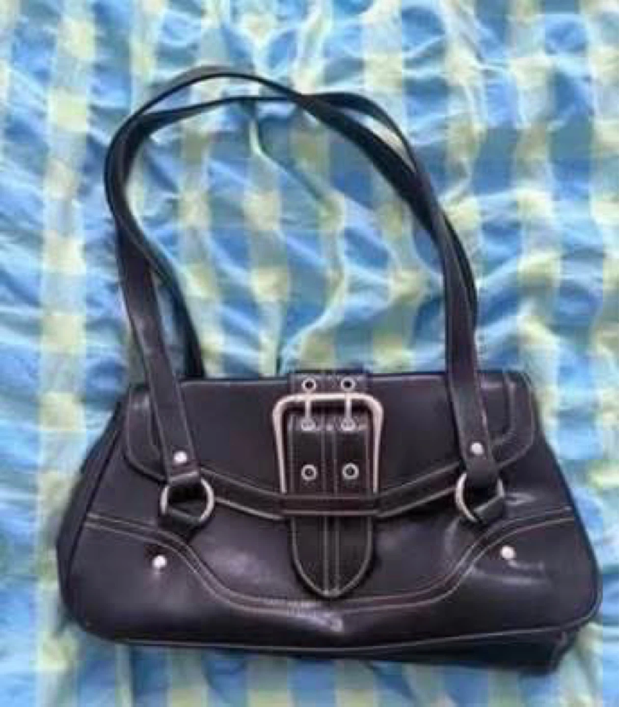 Shoulder bag- Like new, Free