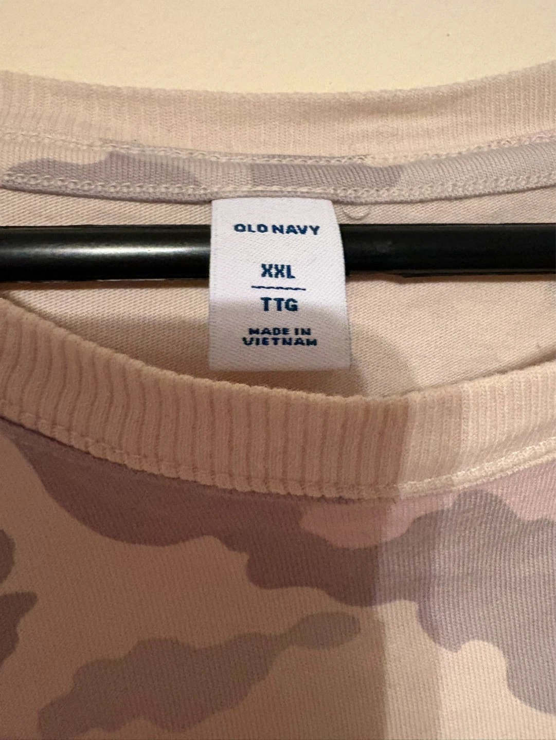 Old Navy Camo T-Shirt Dress XXL⚽️ - photo 3