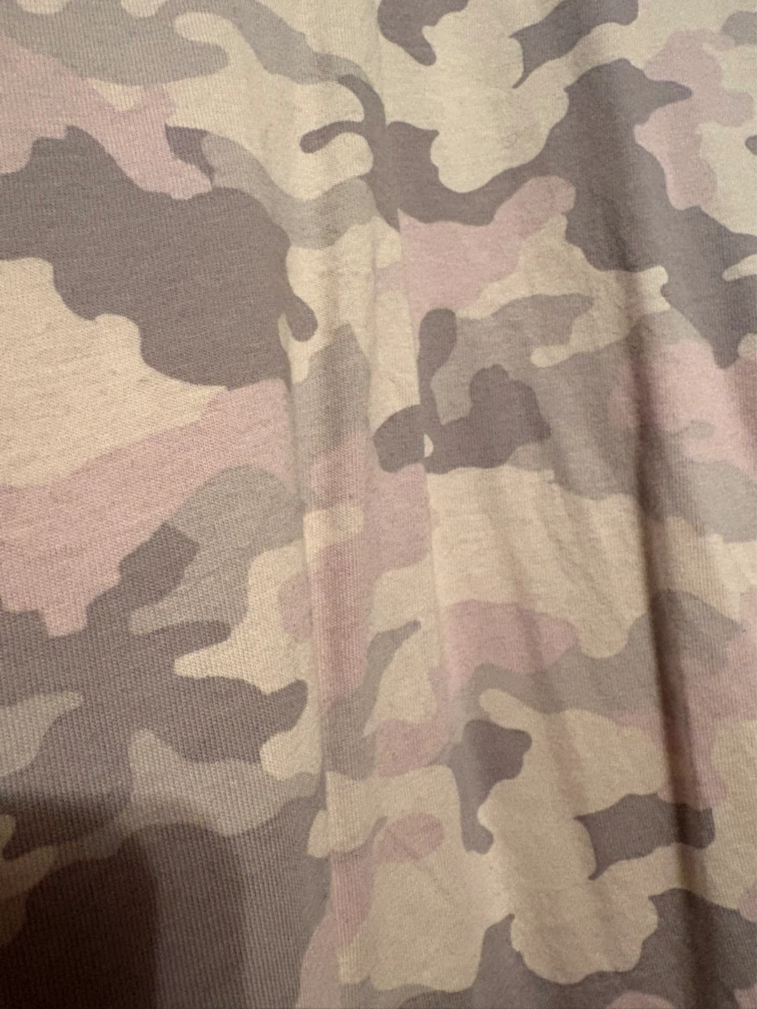 Old Navy Camo T-Shirt Dress XXL⚽️ - photo 4