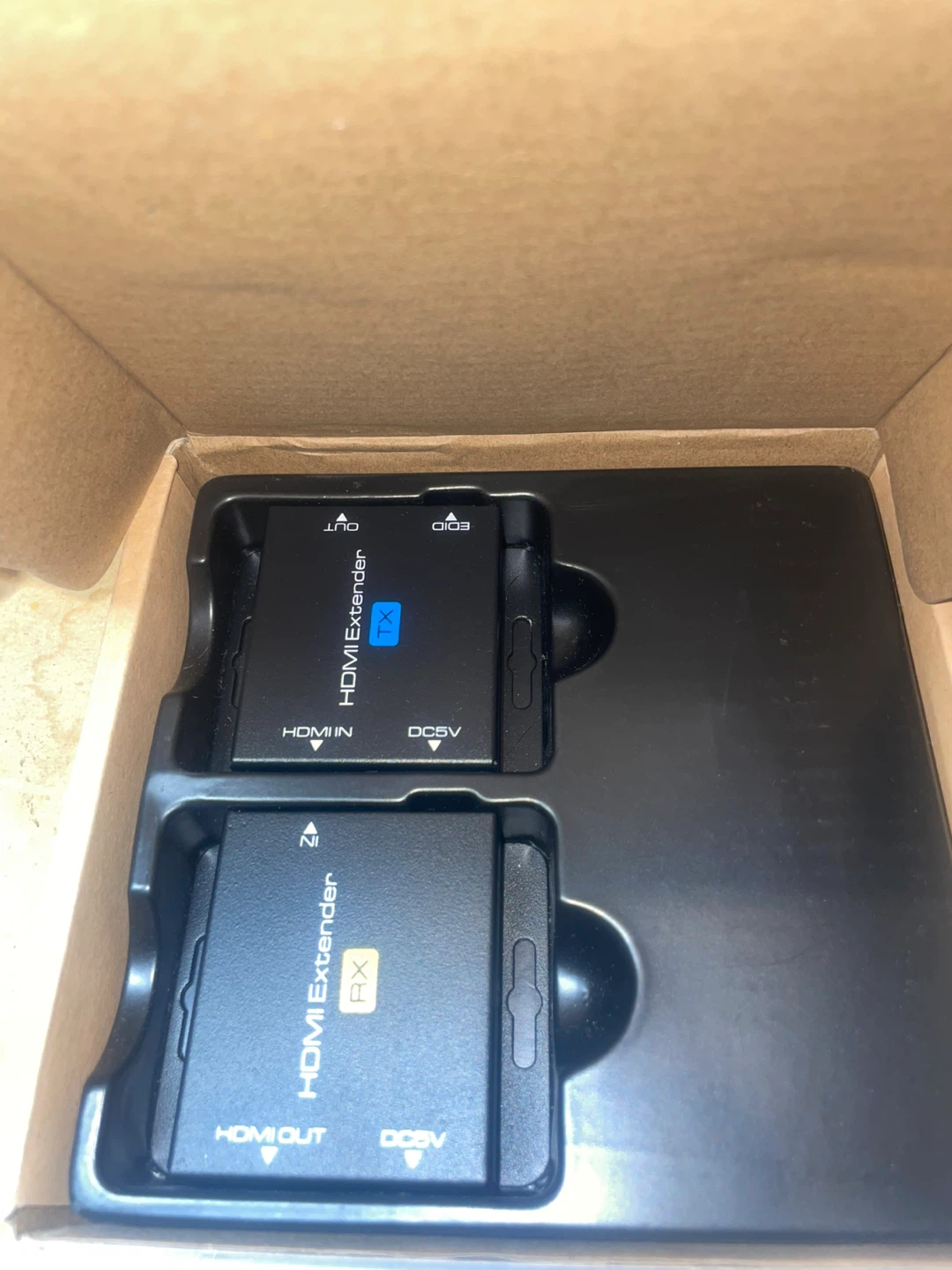 HDMI Extender Set