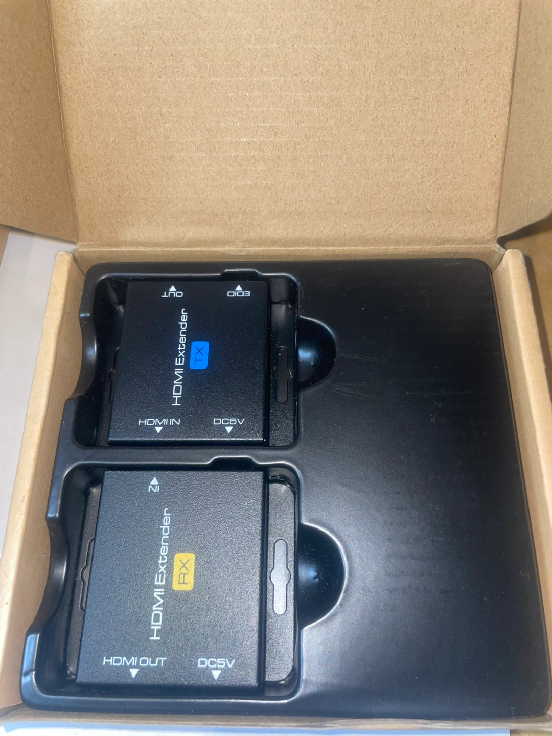HDMI Extender Set - photo 2