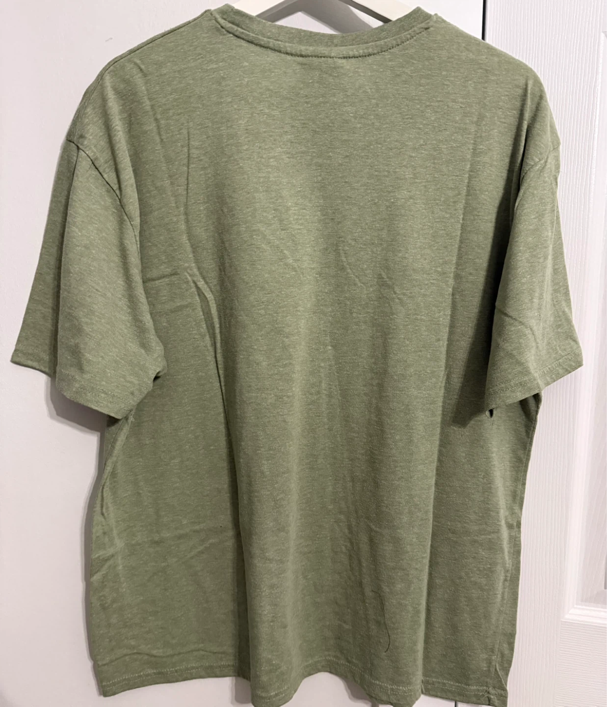 Supplement King T-Shirt XL Green - photo 3