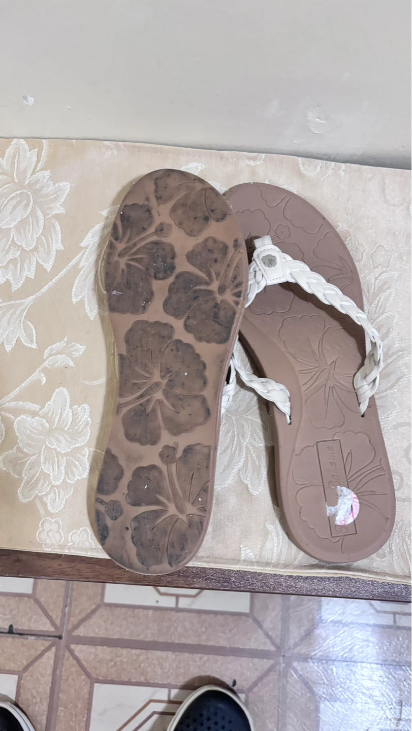⚽ Reef Women's Flip Flops - photo 2
