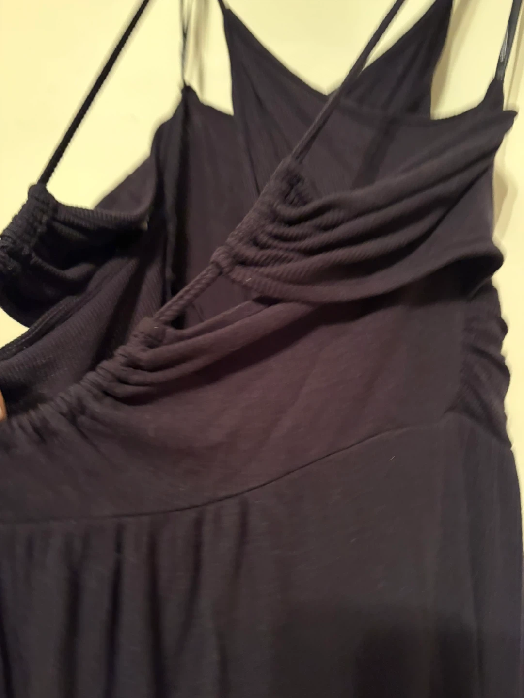 Forever 21+ Black Jumpsuit plus size ⚽️ - photo 3