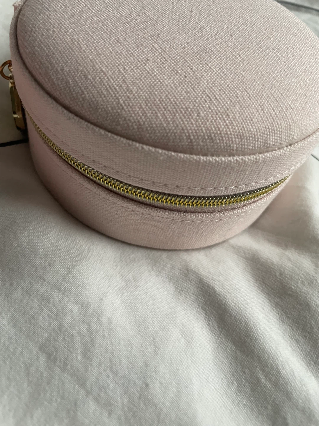⚽️Shiseido Benefiance Wrinkle Smoothing Cream Travel Case - photo 2