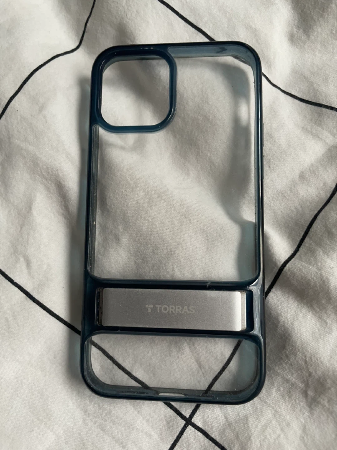 ⚽️TORRAS Phone Case with Kickstand