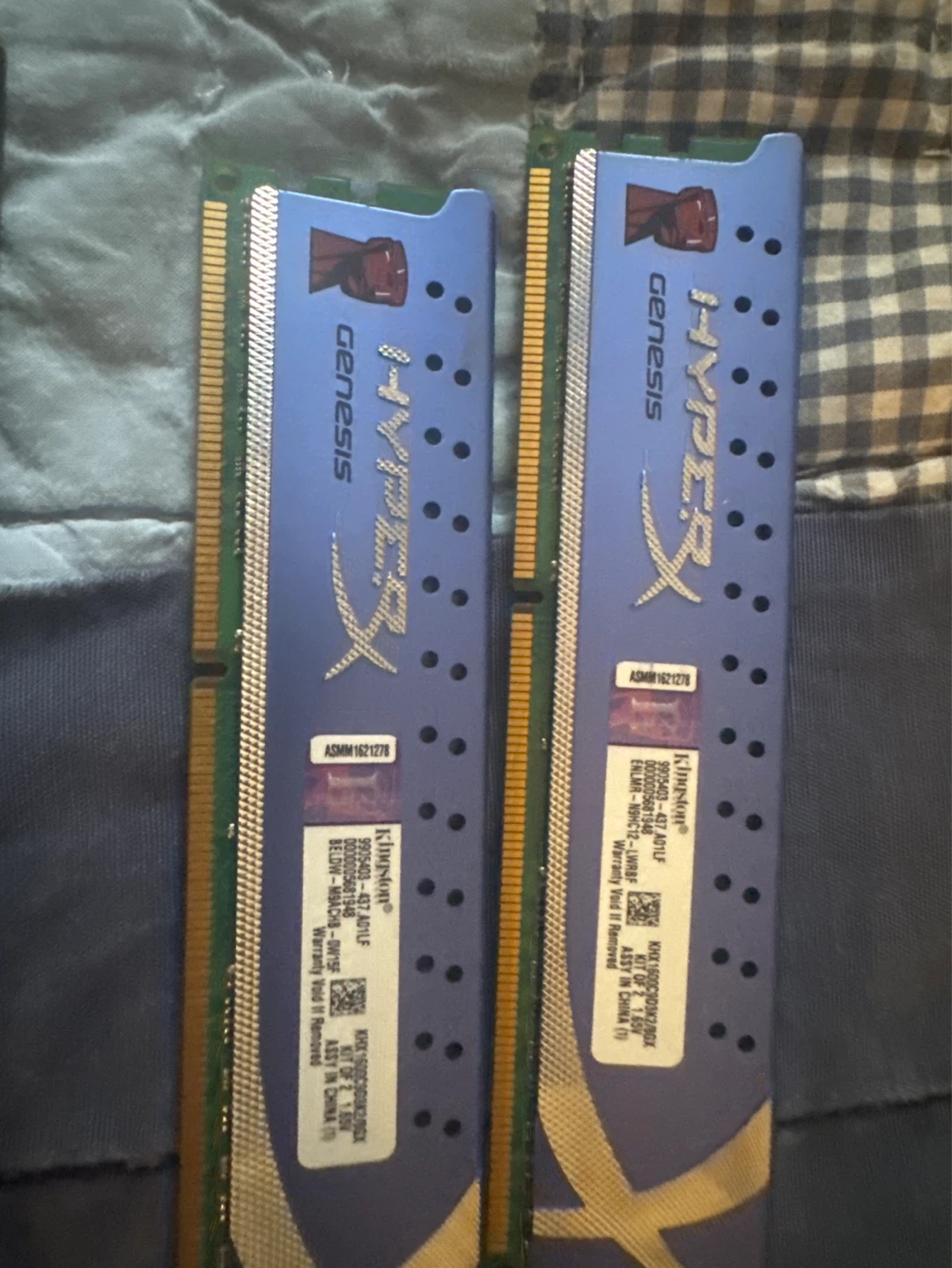 DDR3 ram - photo 5