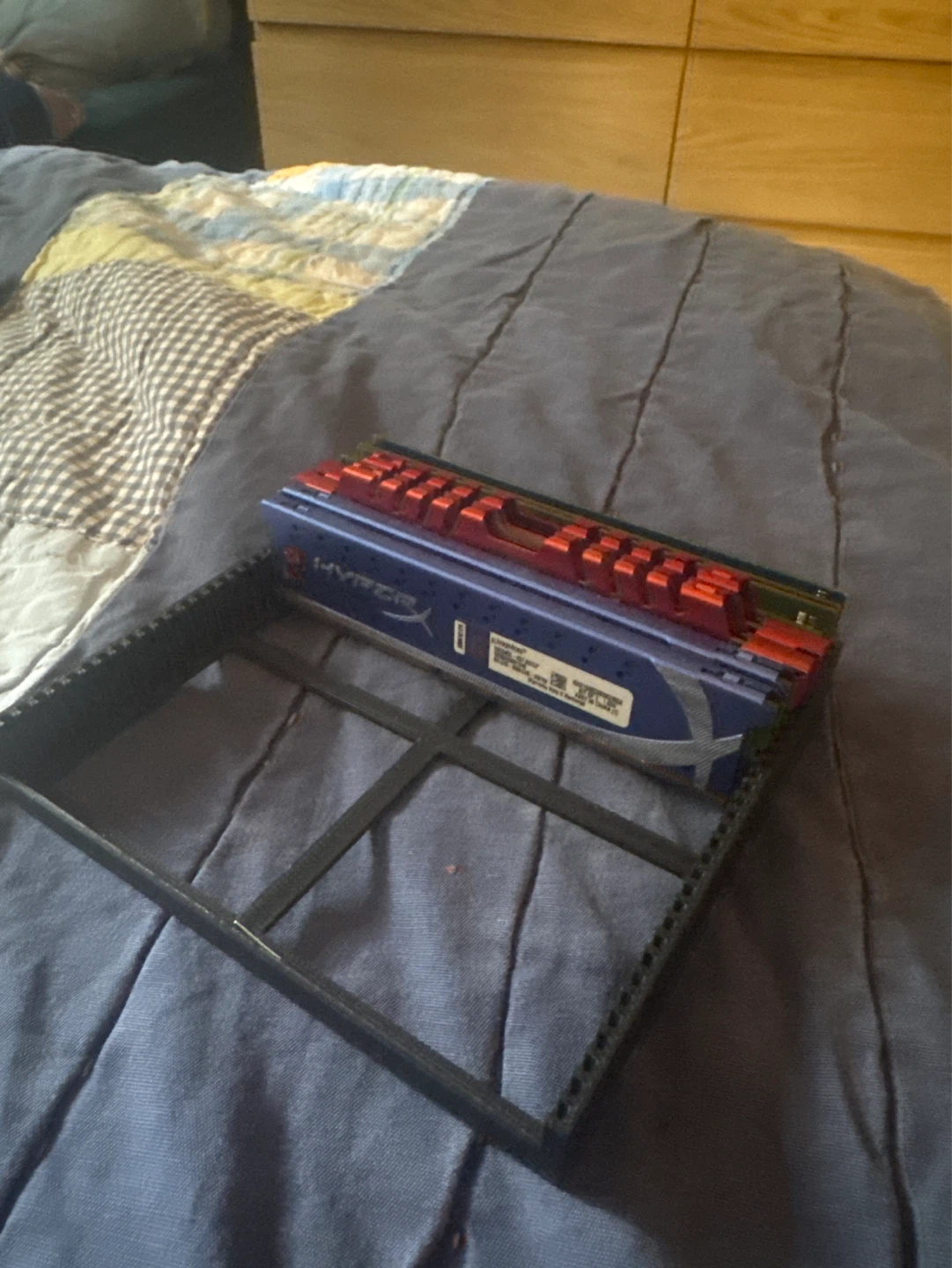DDR3 ram