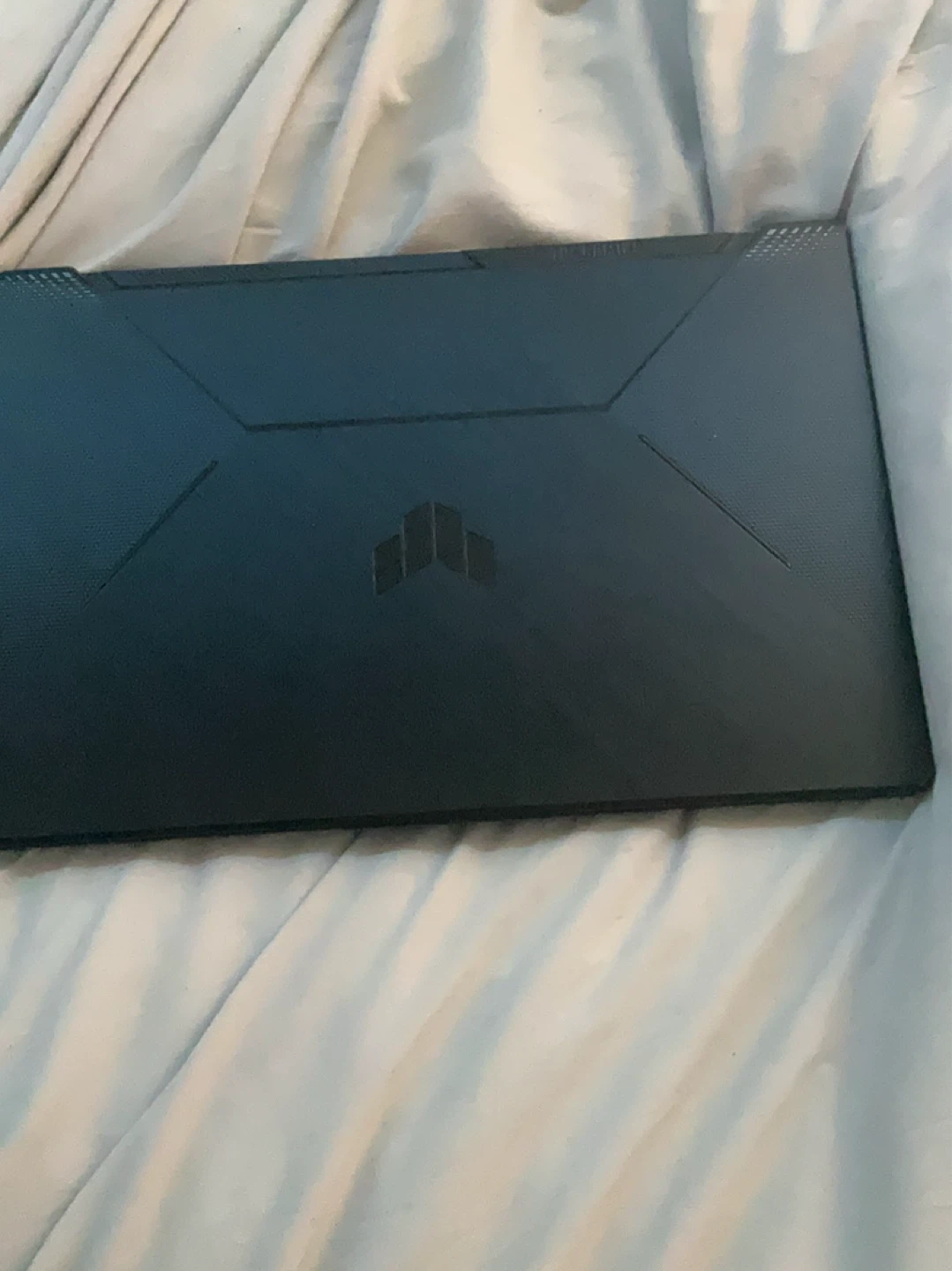 ASUS TUF Gaming Laptop