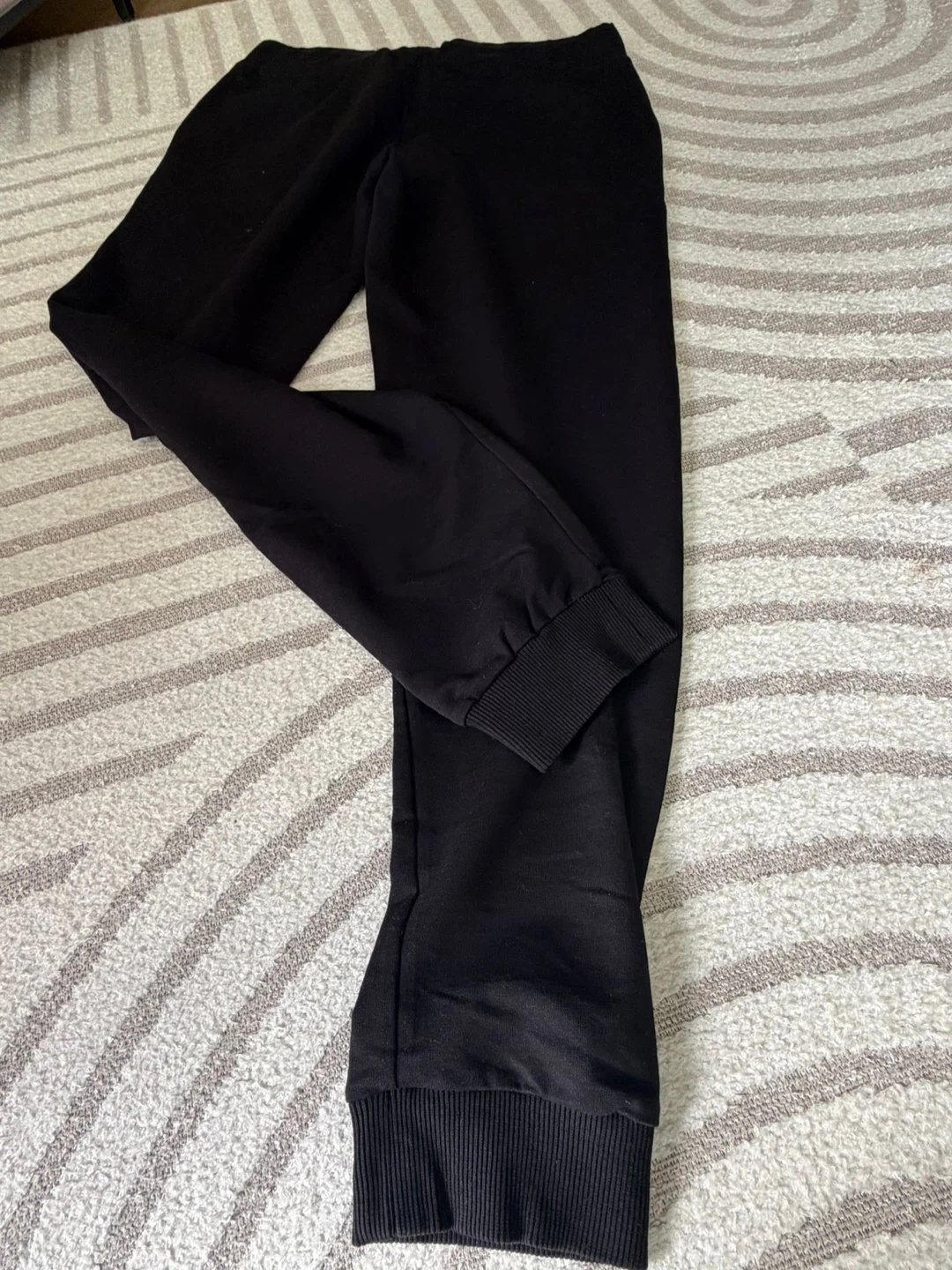 Kappa Black Joggers XL - photo 2