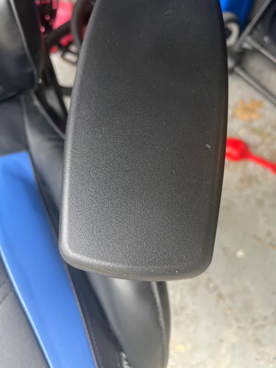 EMERGE Gaming Chair - photo 4